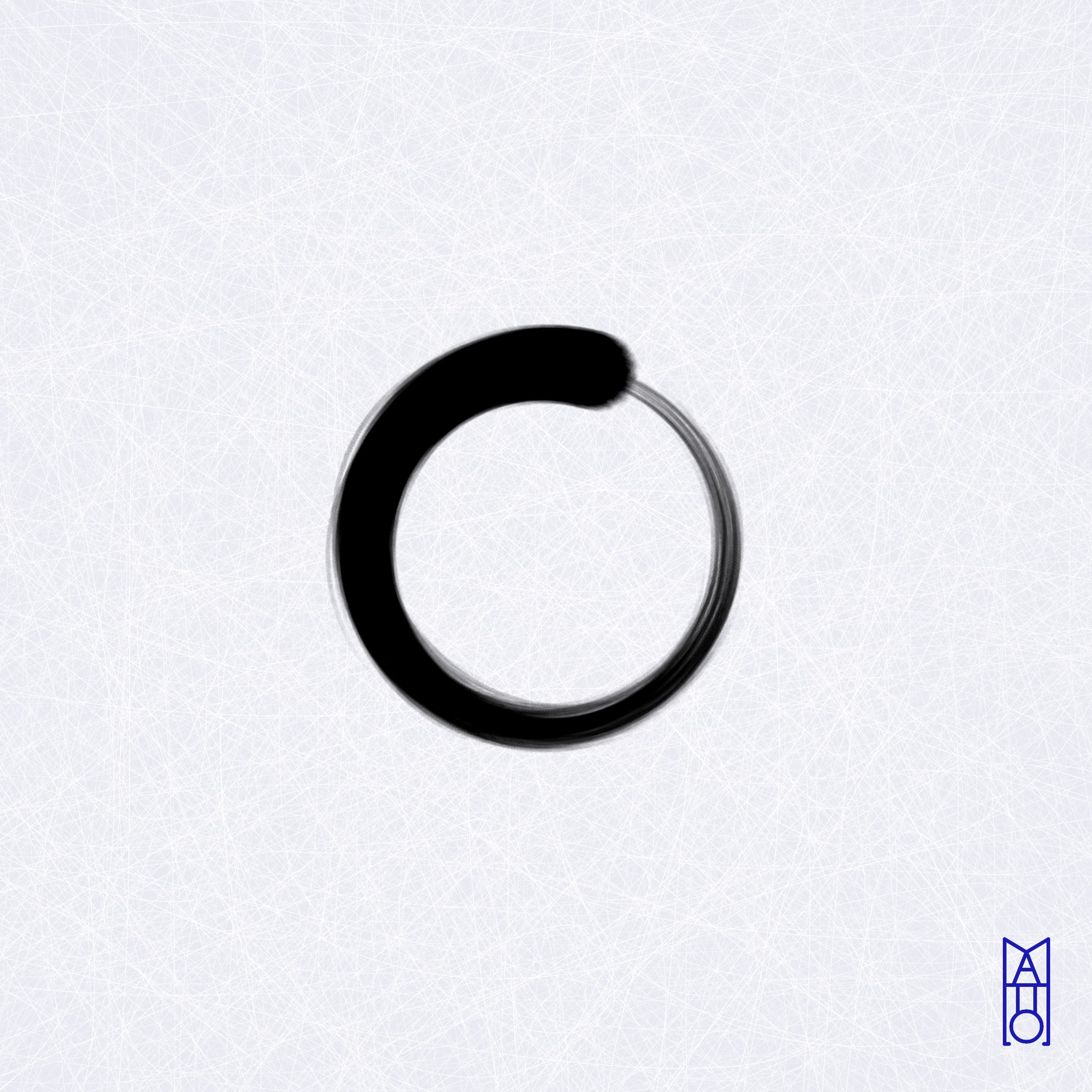 Ensō #34000413