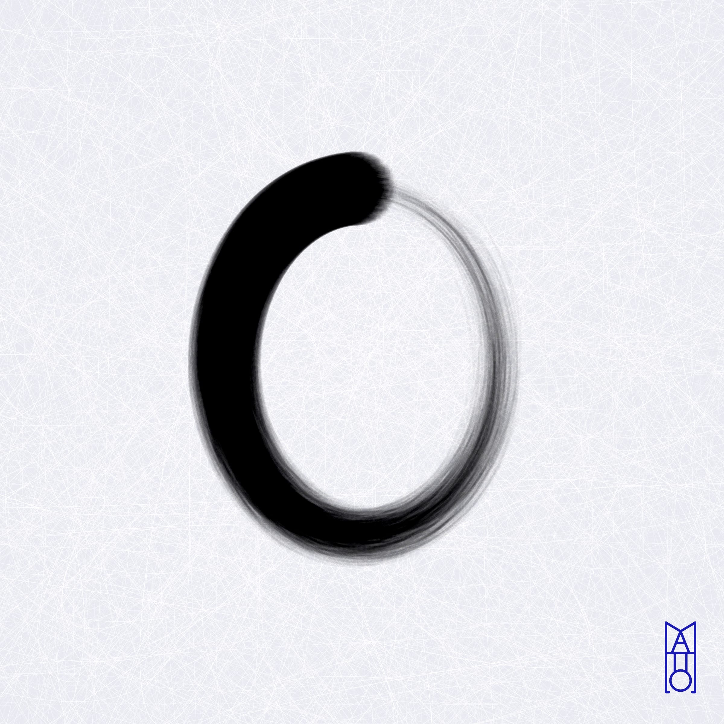 Ensō #34000415