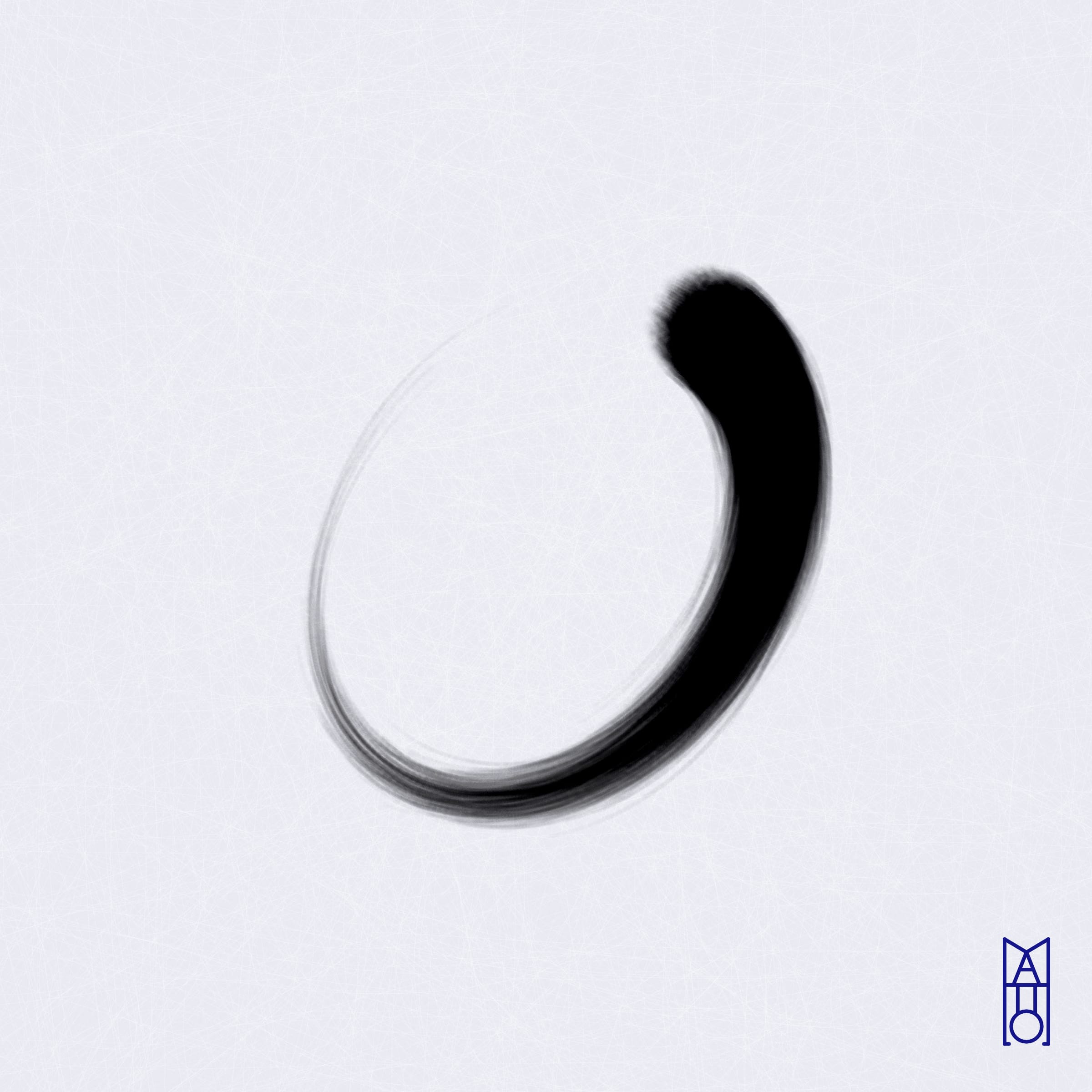 Ensō #34000417