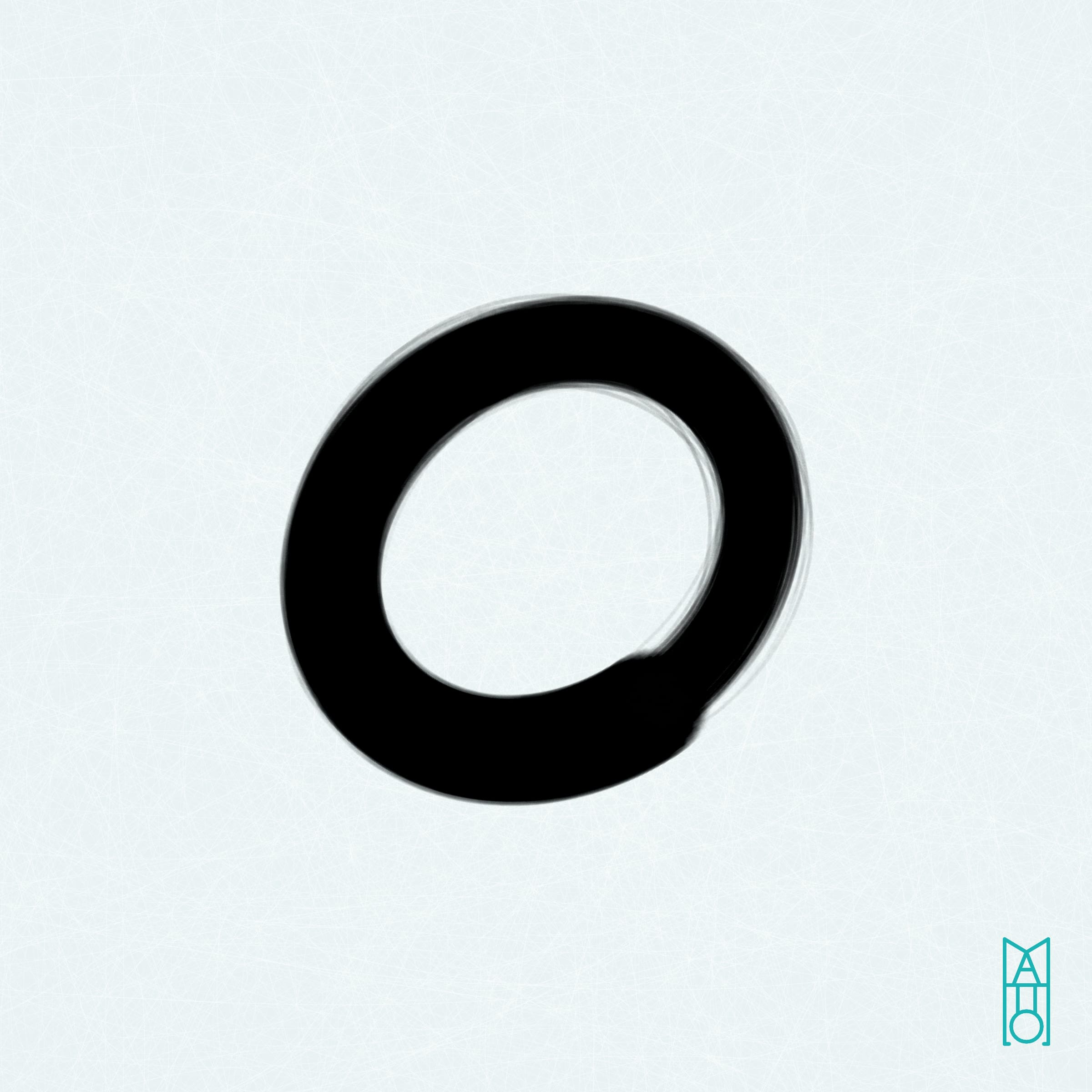 Ensō #34000418