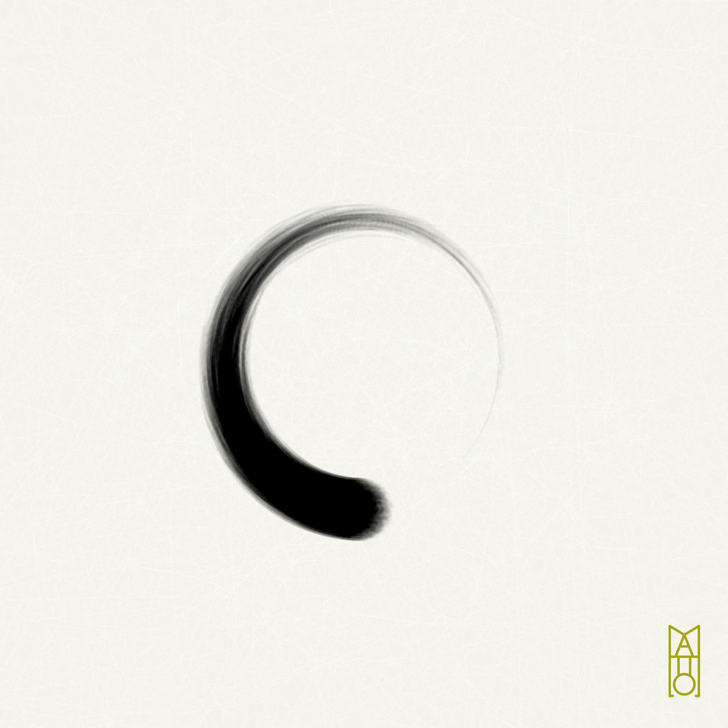 Ensō #34000419