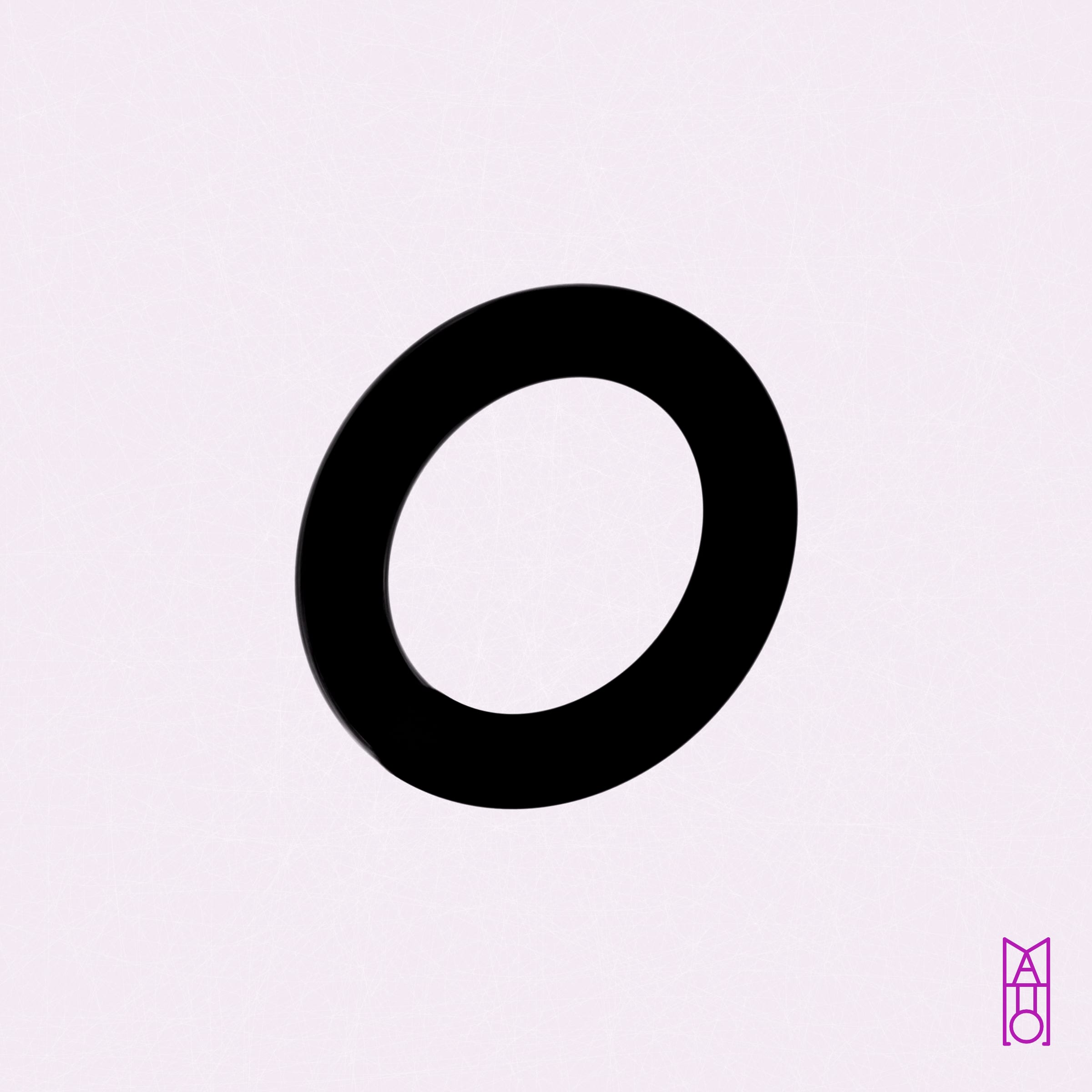 Ensō #34000422