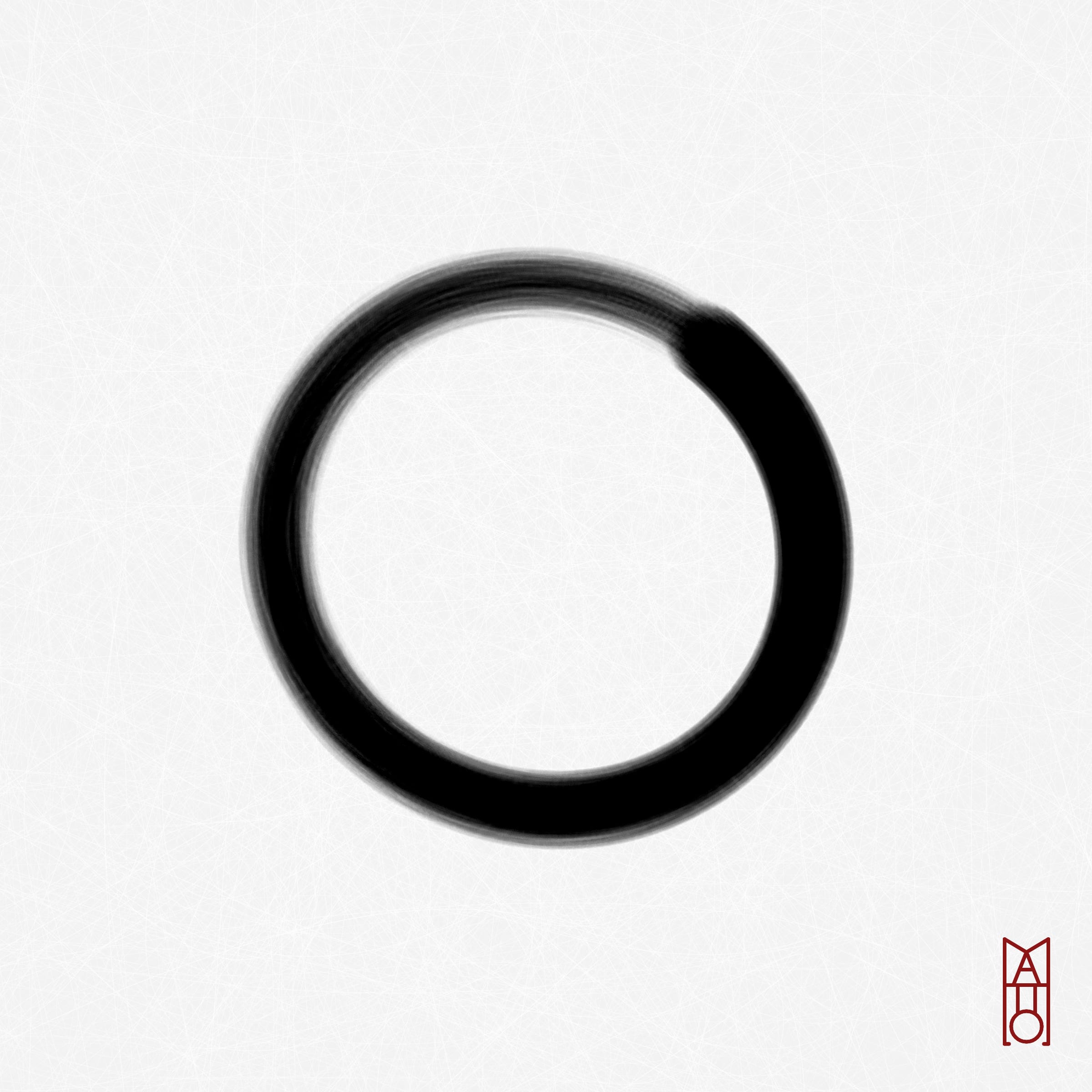 Ensō #34000423