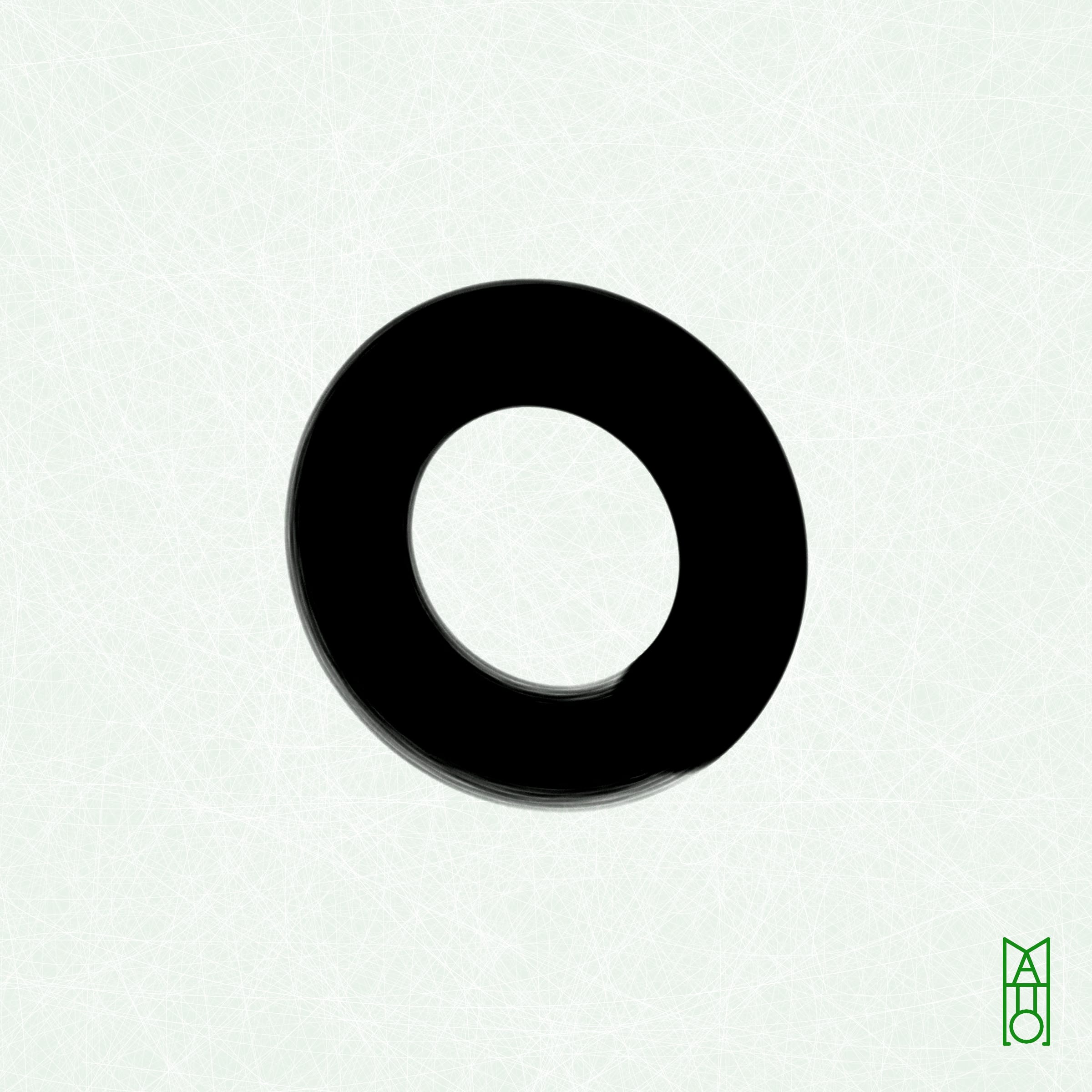 Ensō #34000425