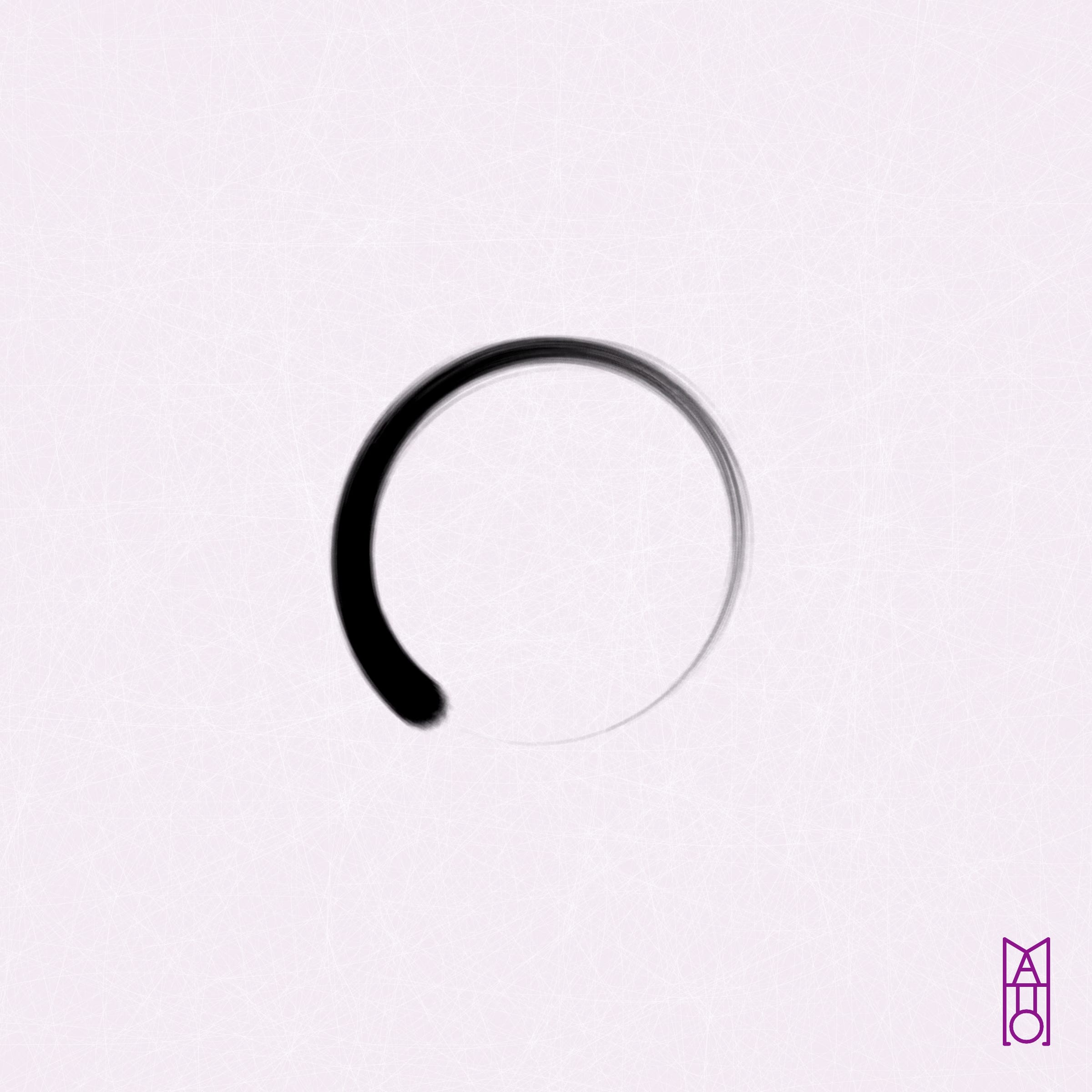 Ensō #34000426