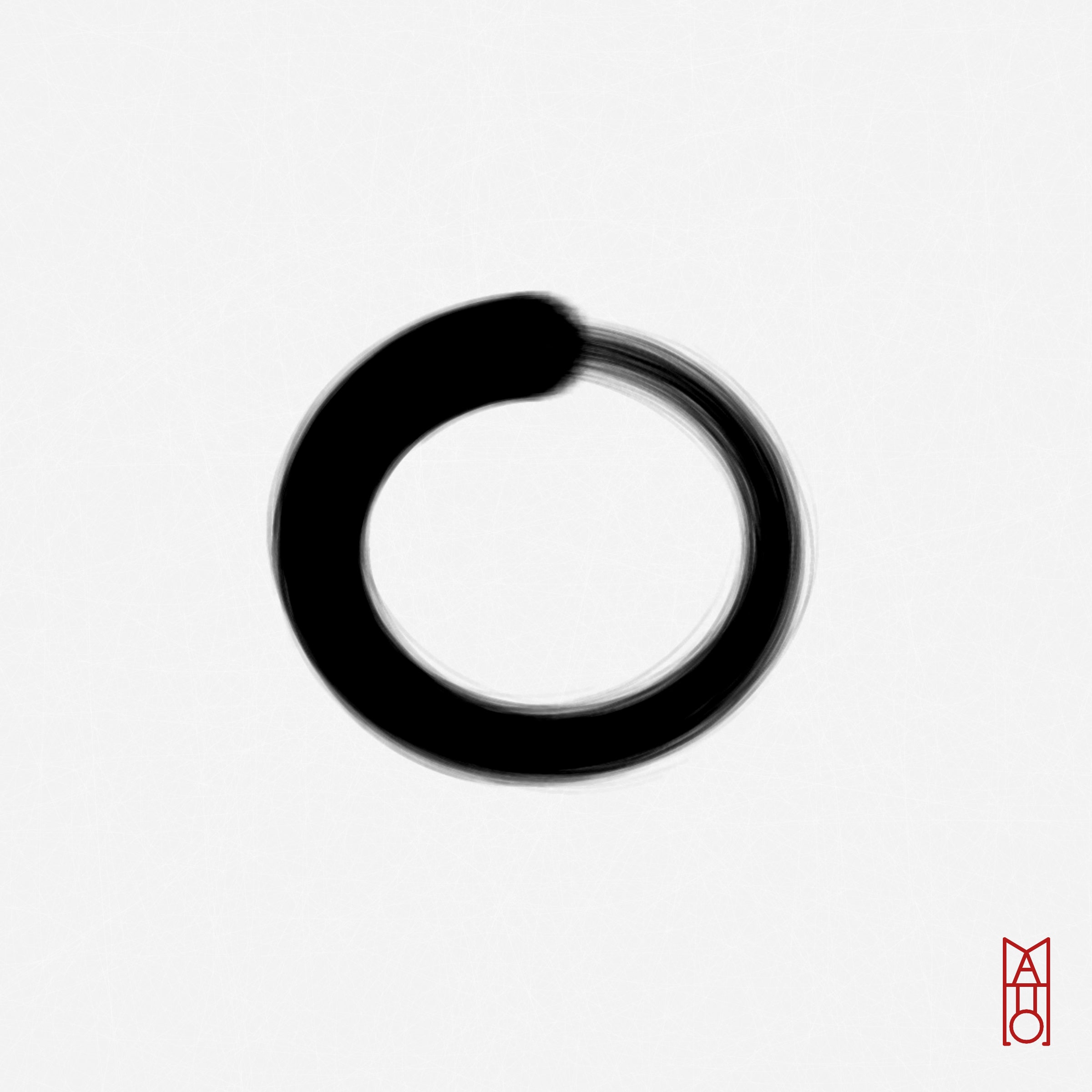 Ensō #34000427