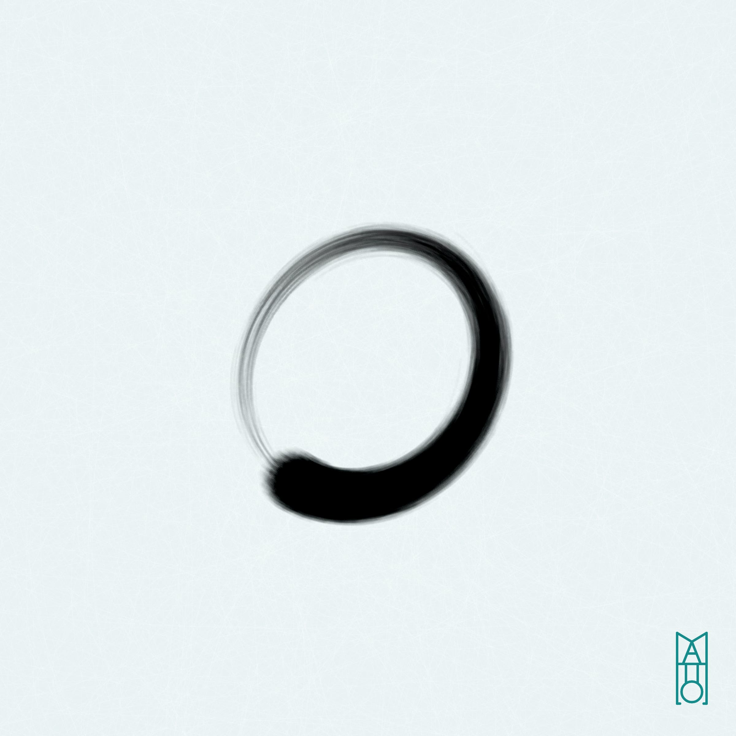 Ensō #34000428