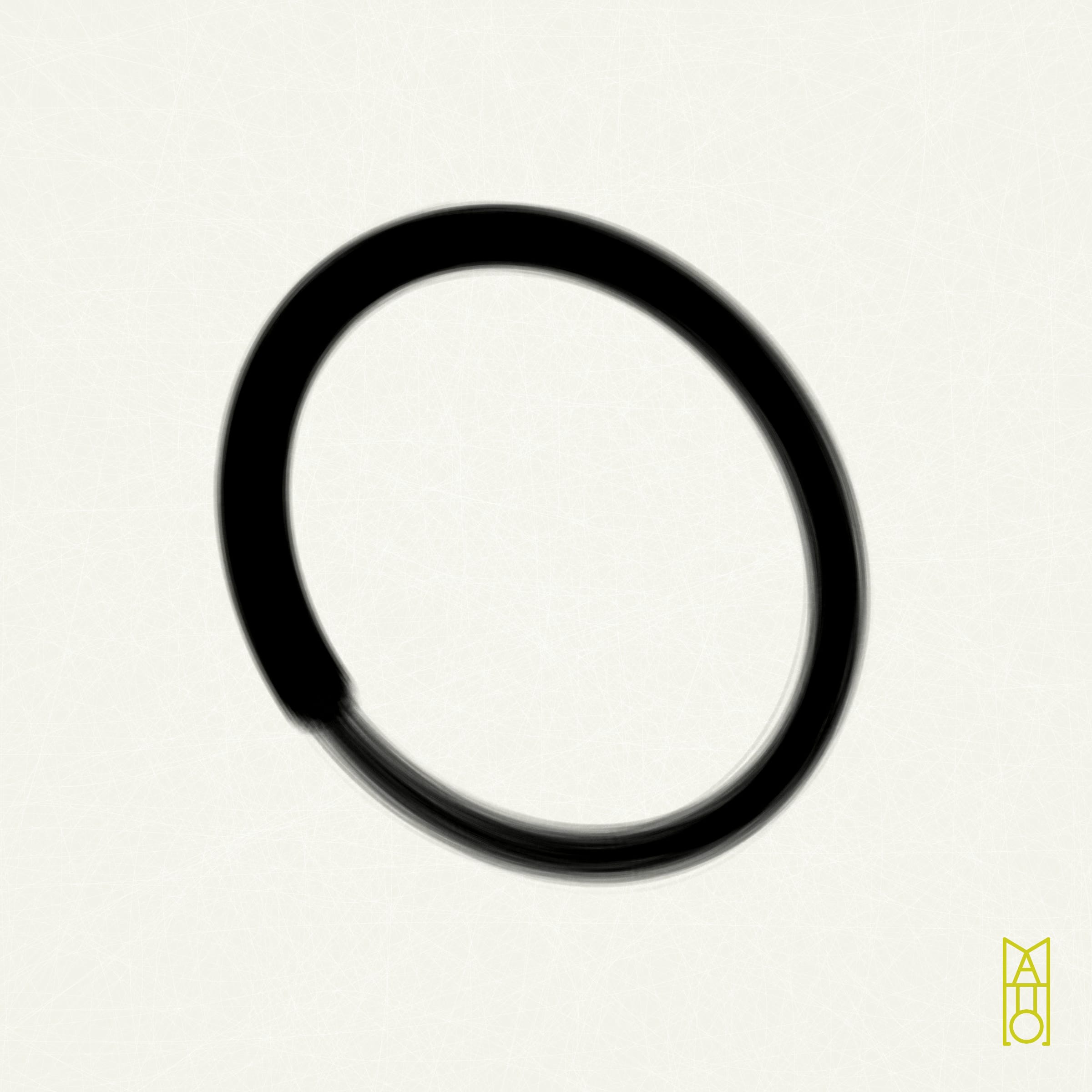 Ensō #34000429