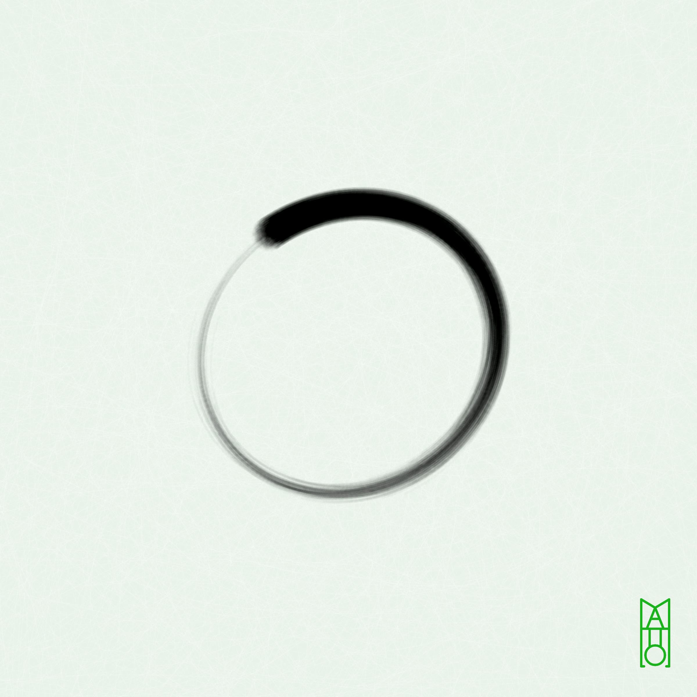 Ensō #34000430
