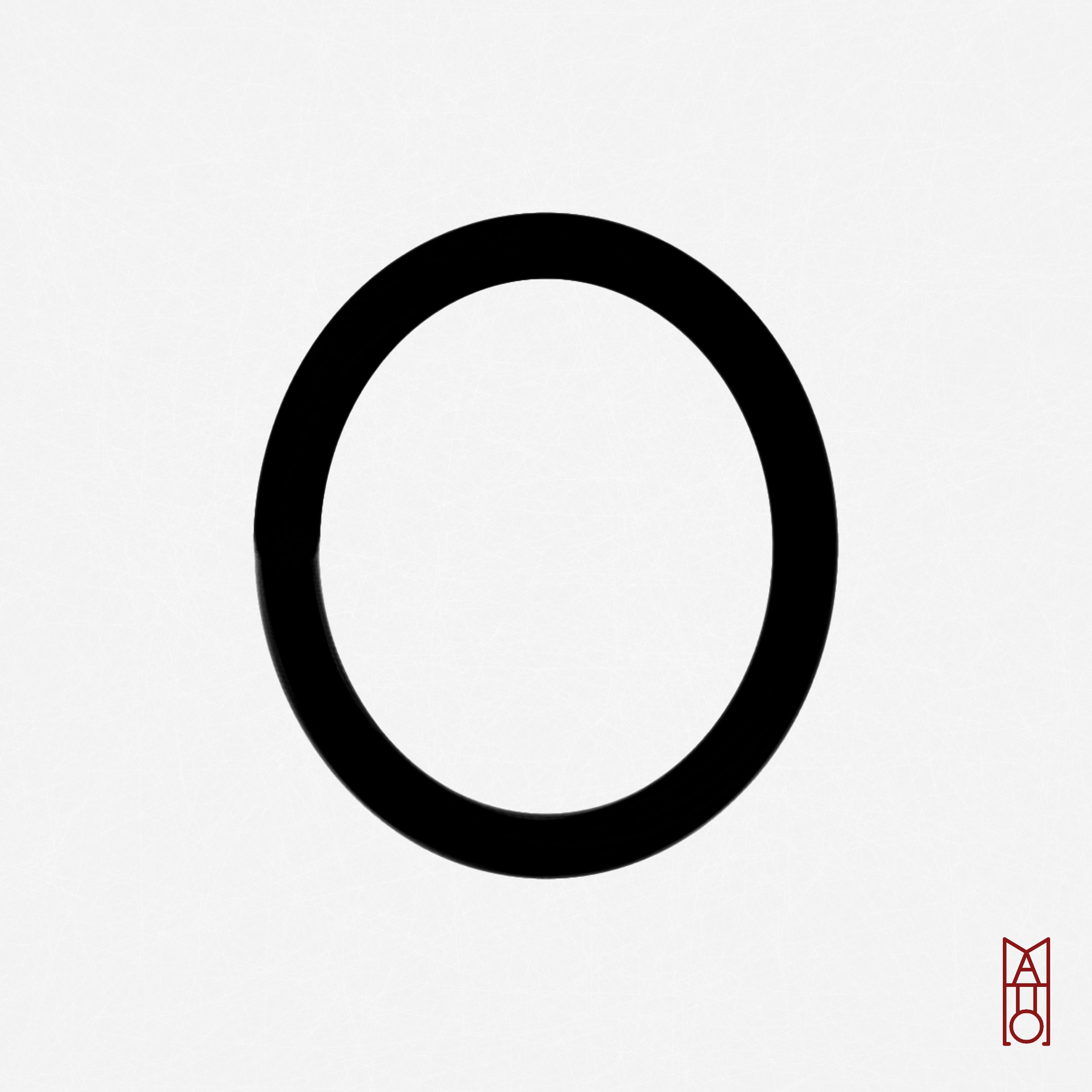 Ensō #34000432