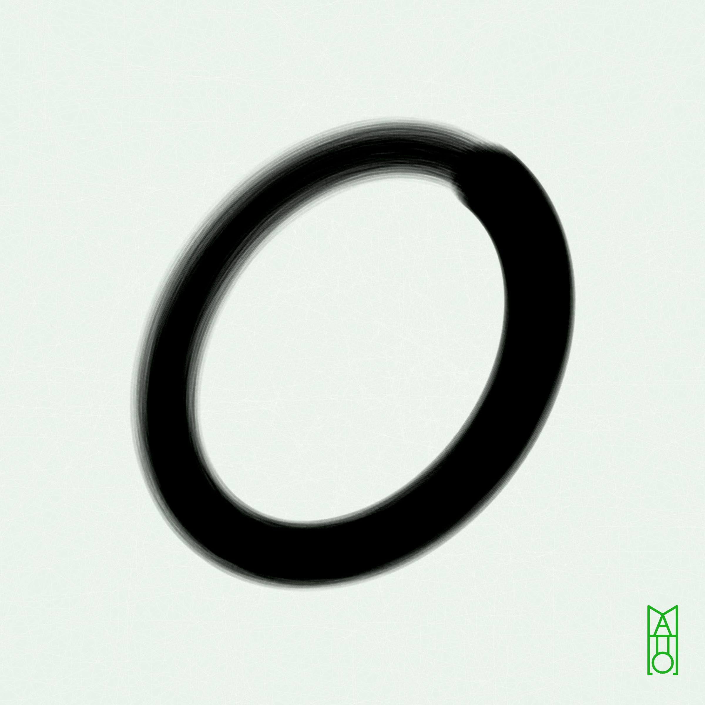 Ensō #34000433