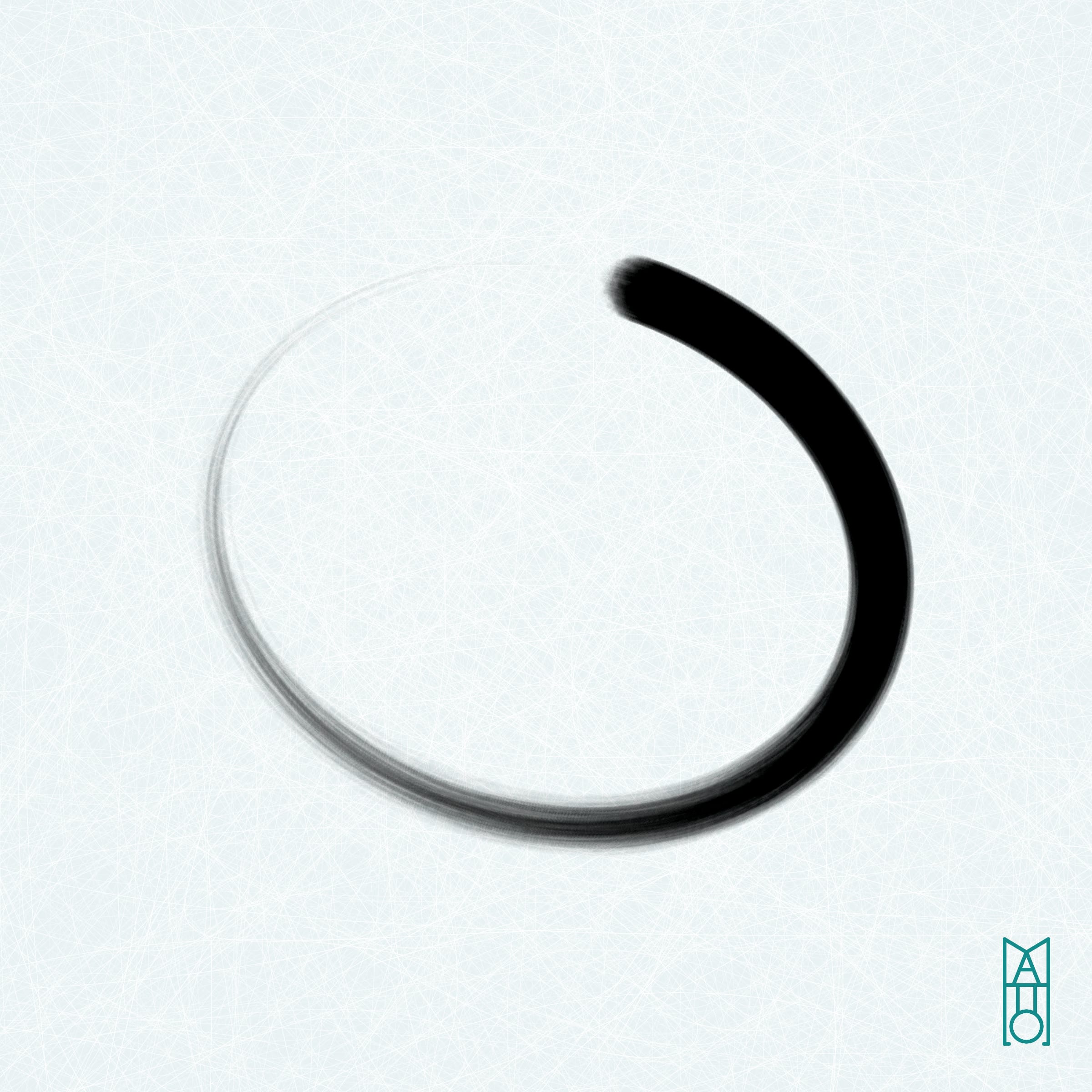 Ensō #34000435