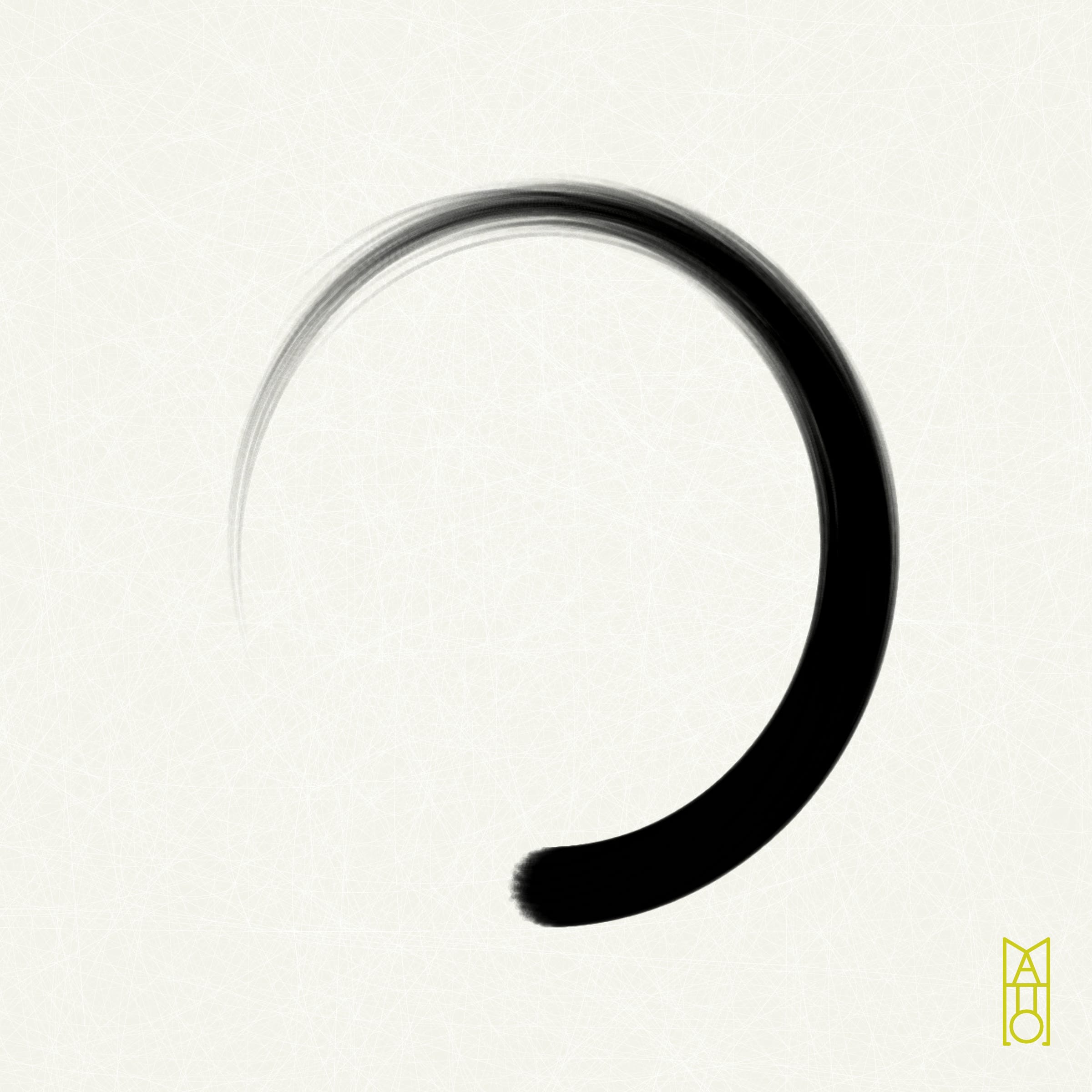 Ensō #34000438