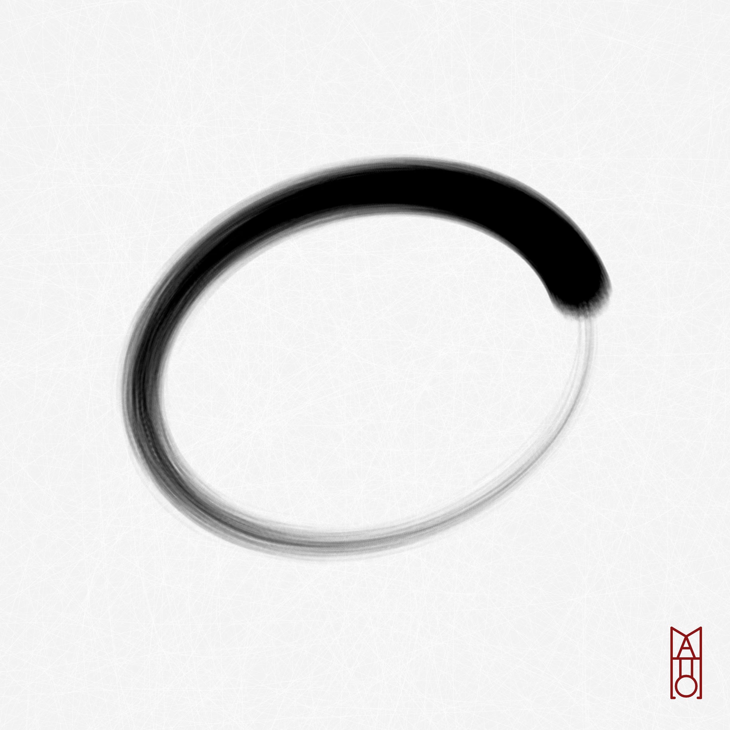 Ensō #34000439