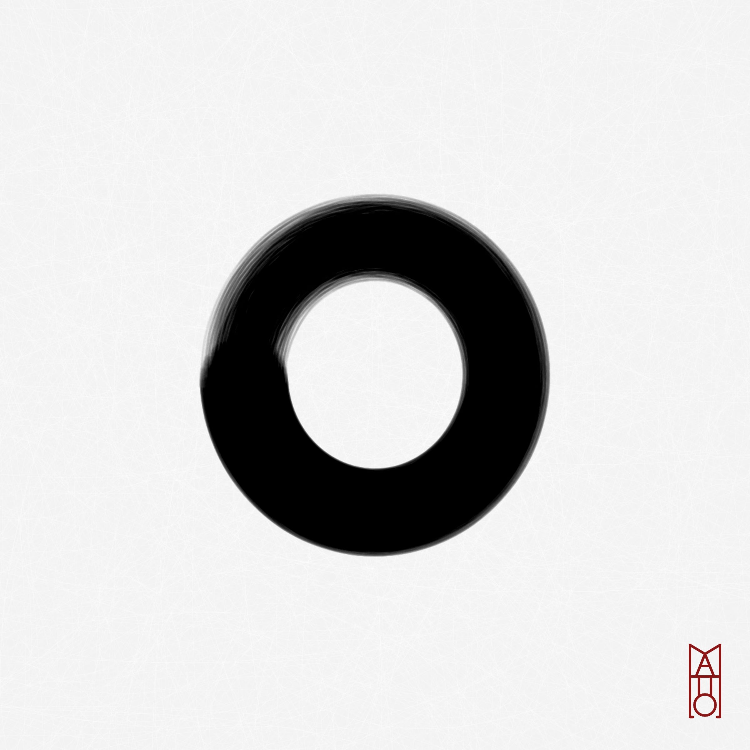 Ensō #34000441