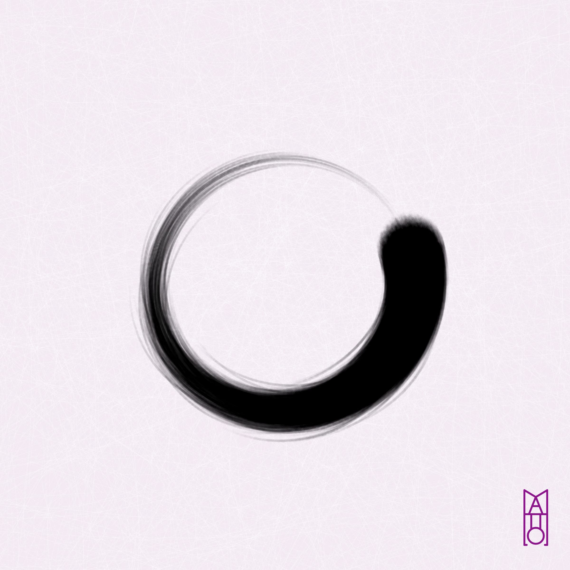 Ensō #34000442