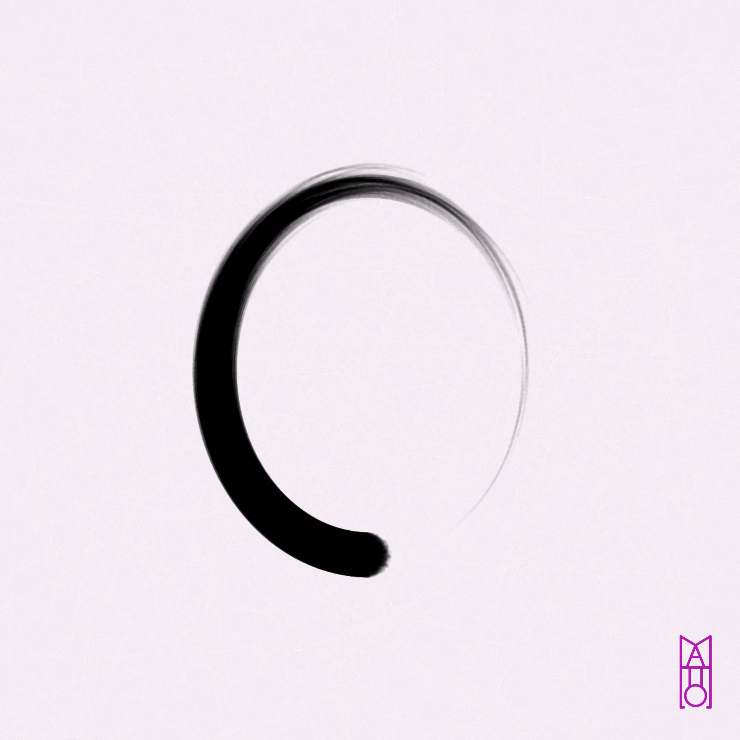 Ensō #34000445