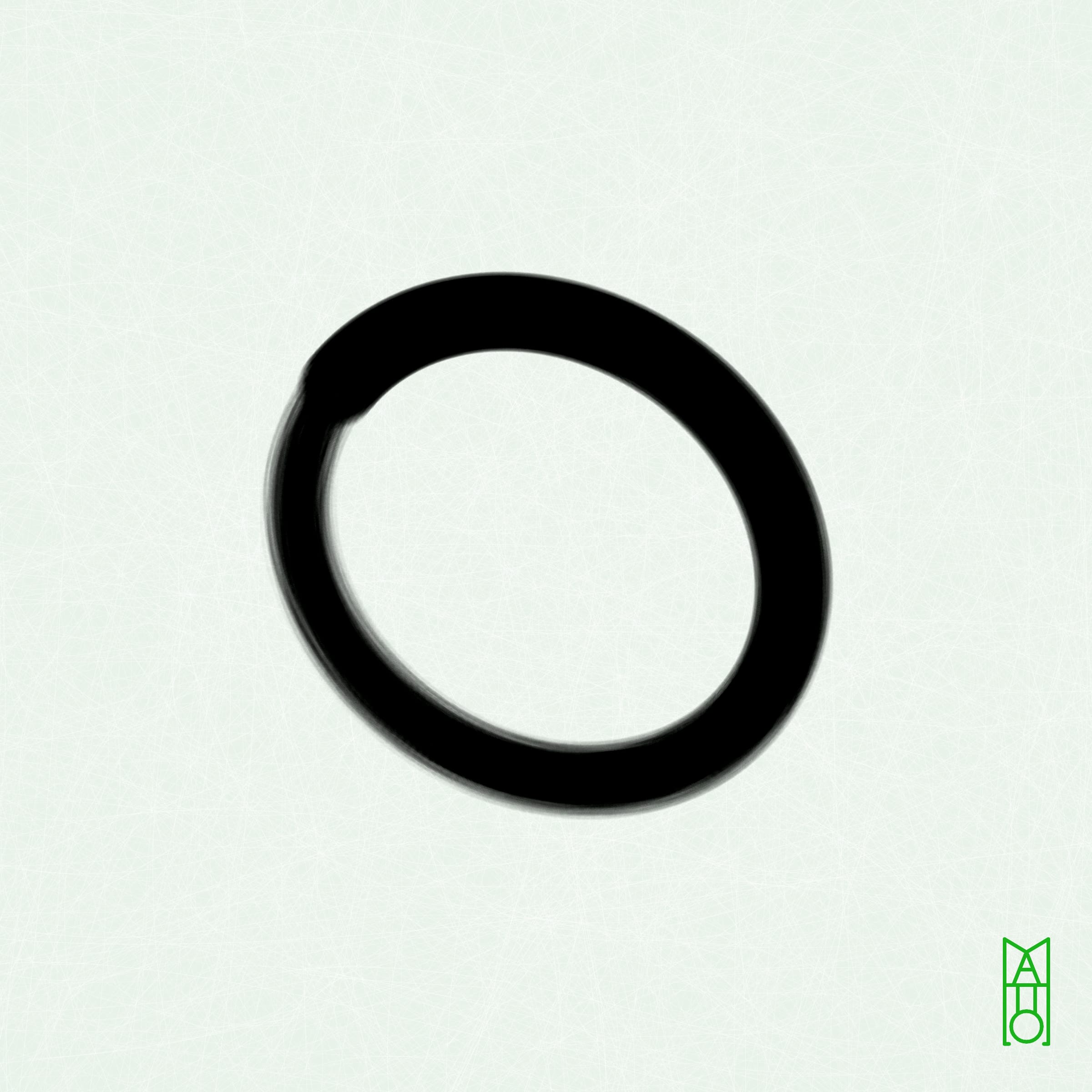 Ensō #34000446