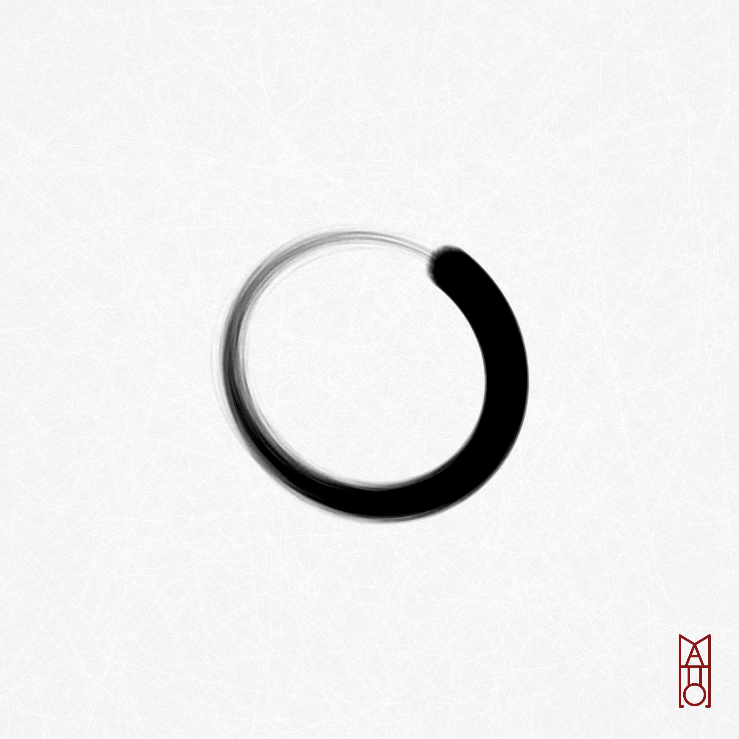 Ensō #34000447