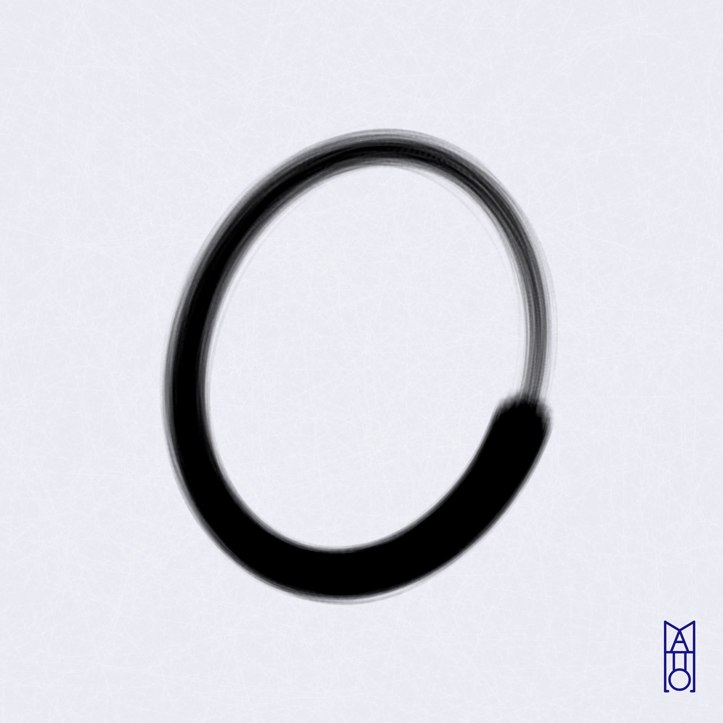 Ensō #34000448