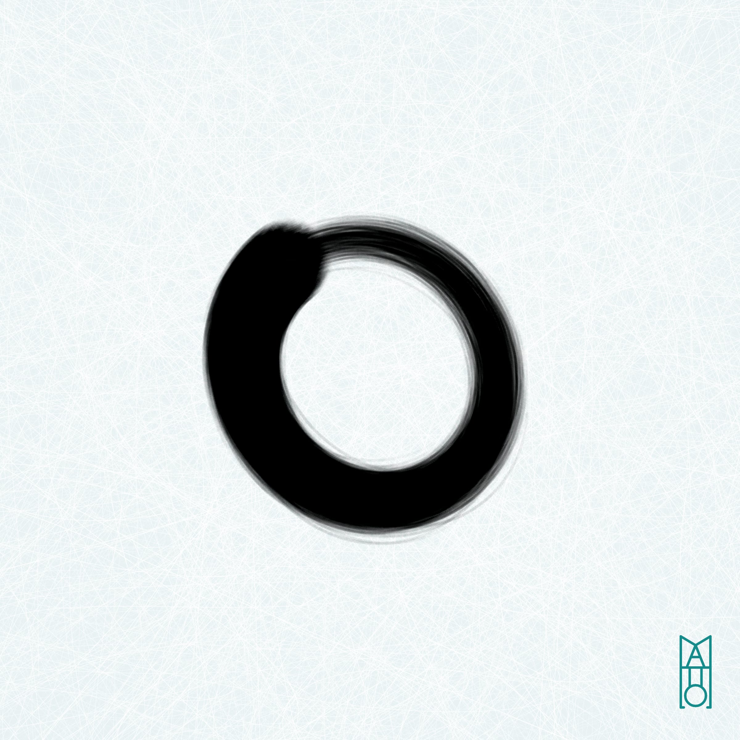 Ensō #34000451