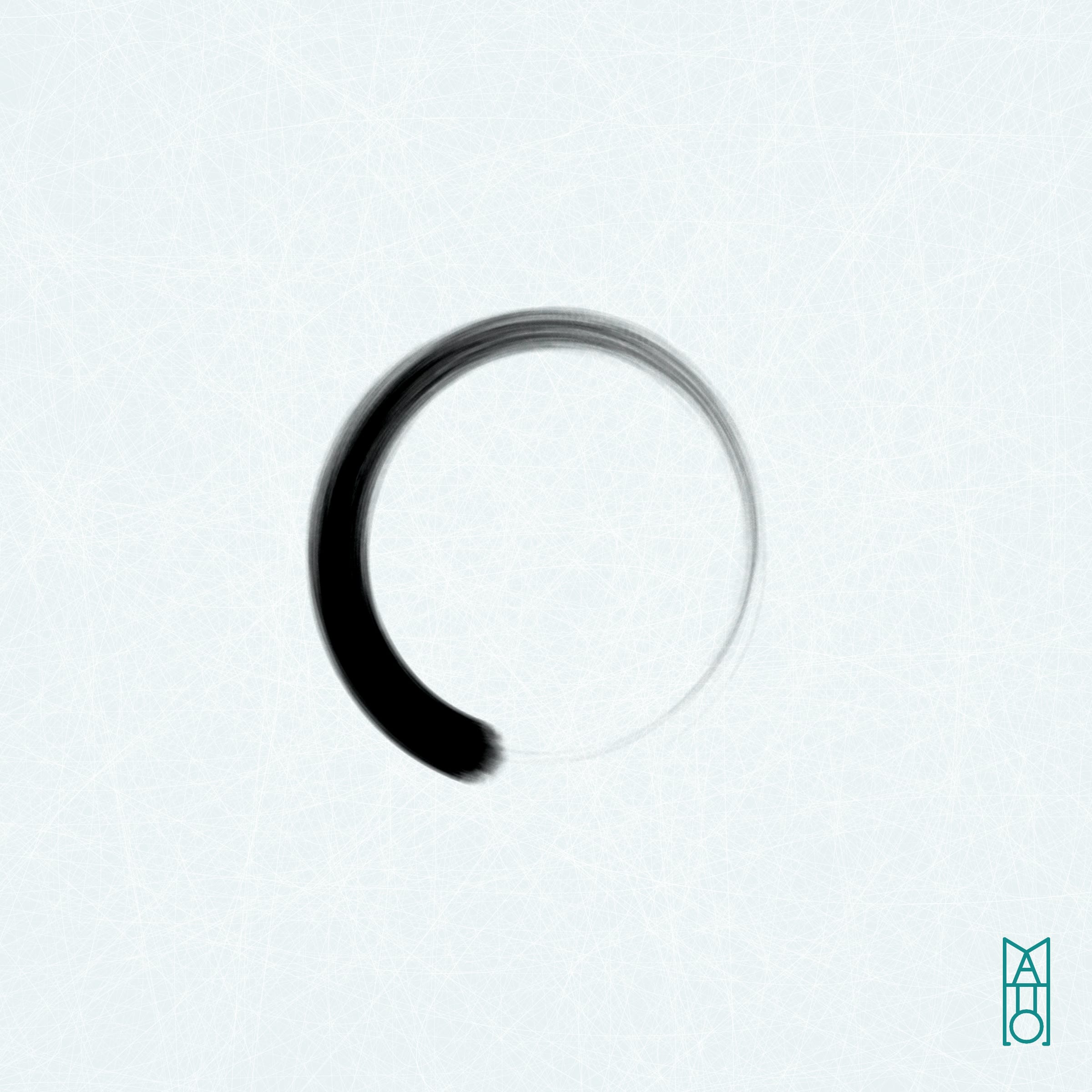 Ensō #34000453