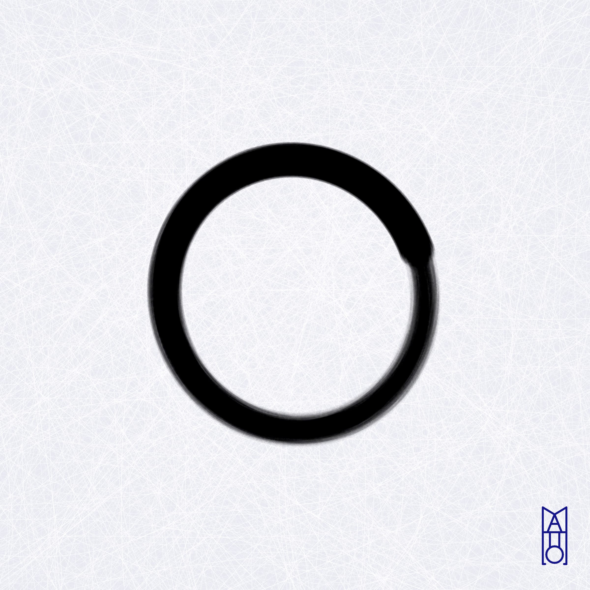 Ensō #34000456