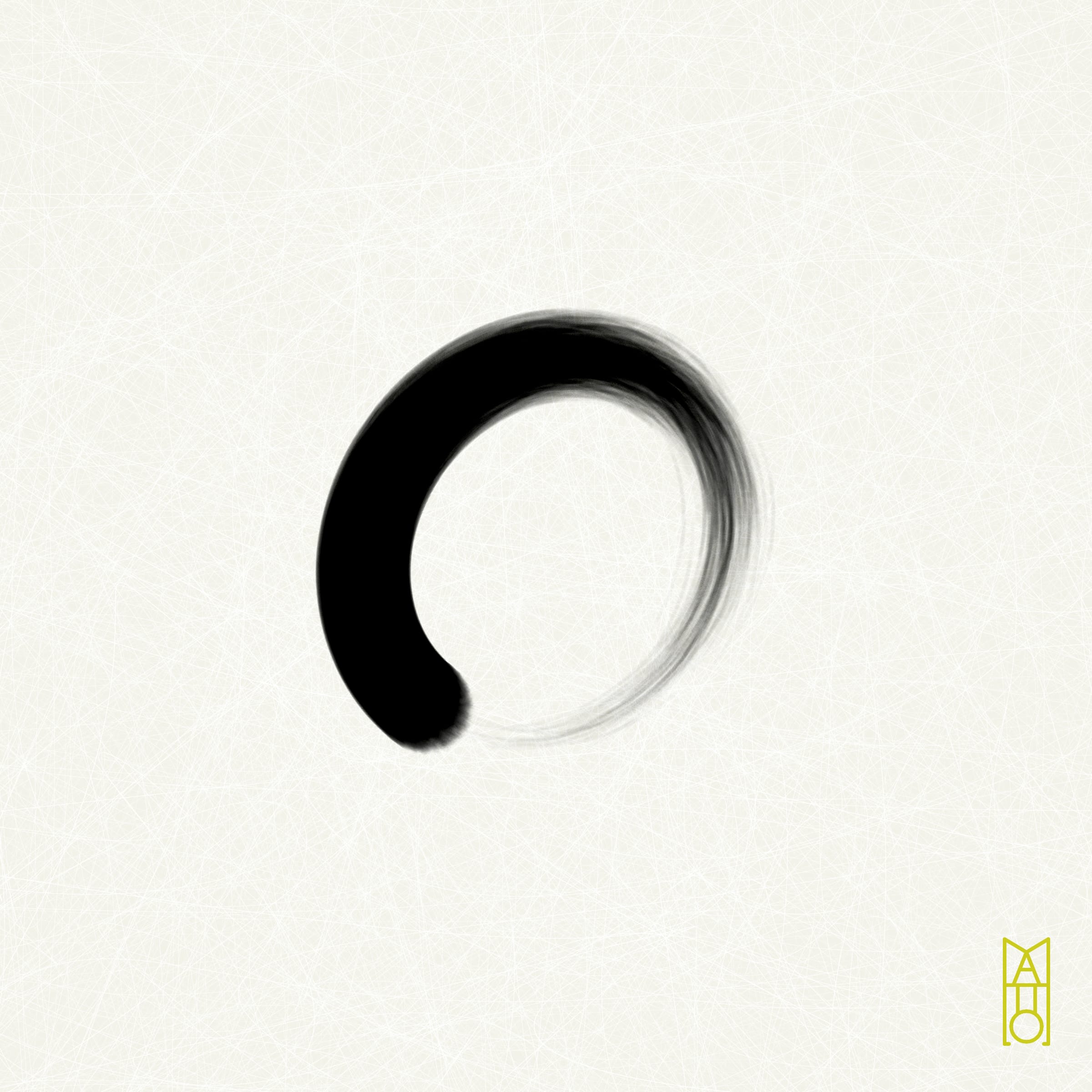Ensō #34000459