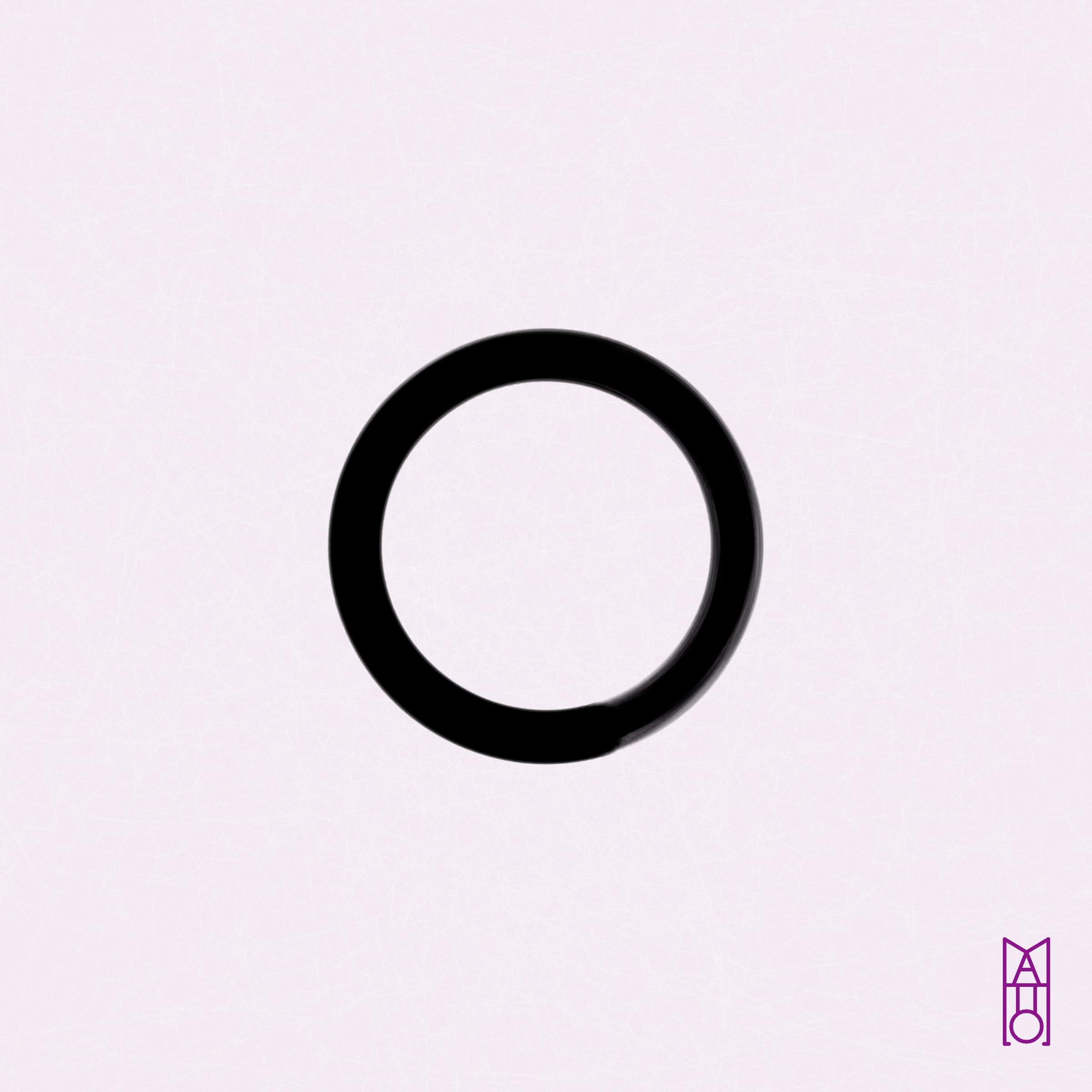 Ensō #34000460