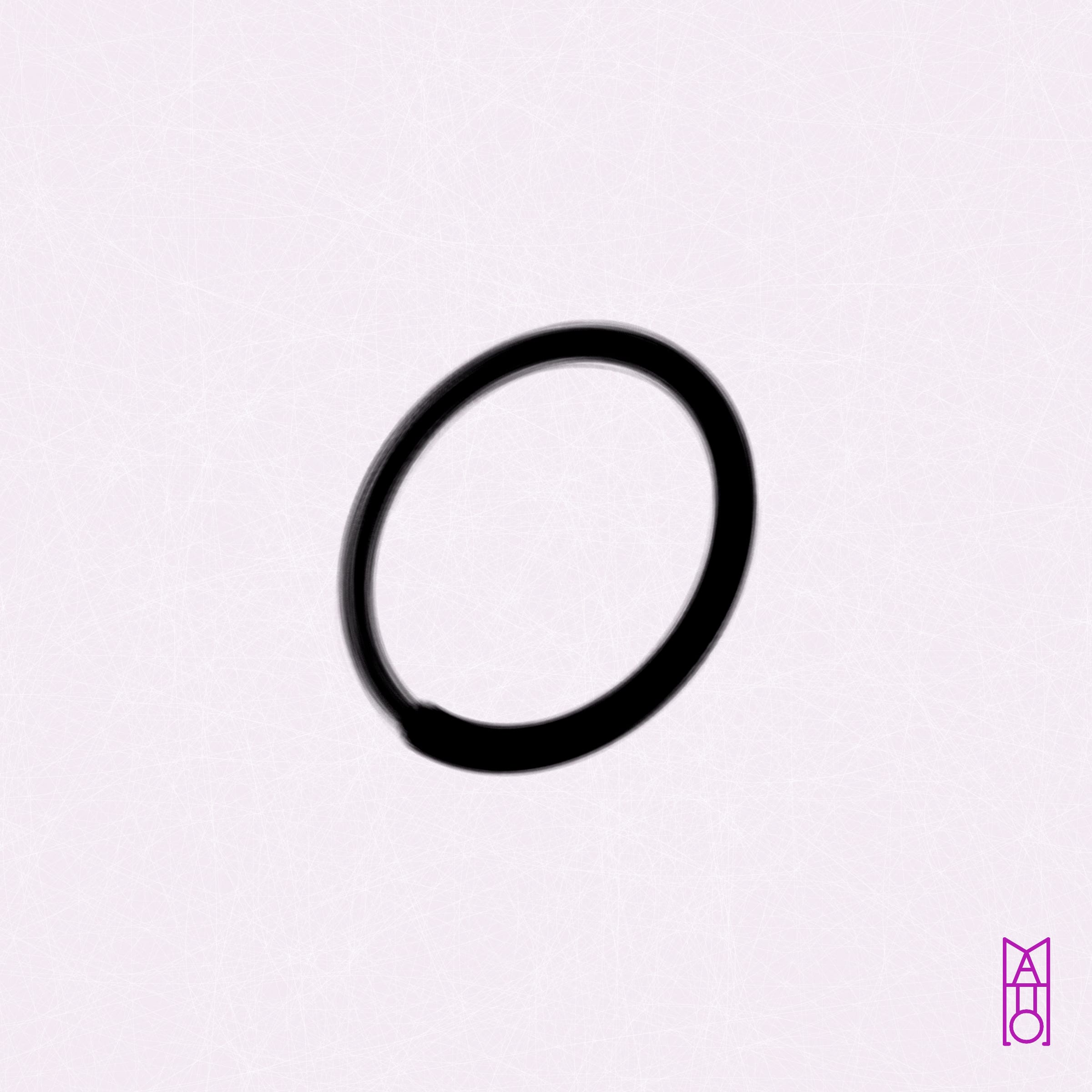 Ensō #34000462