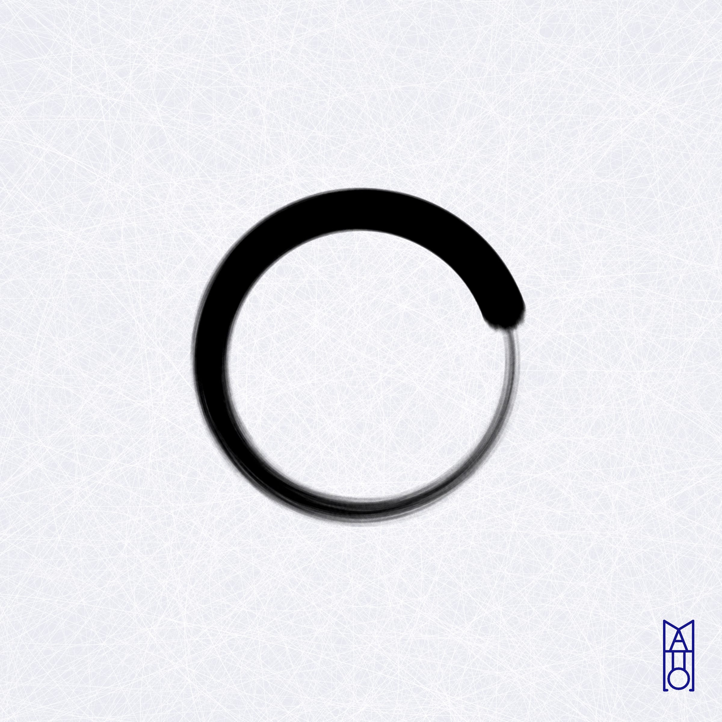 Ensō #34000465