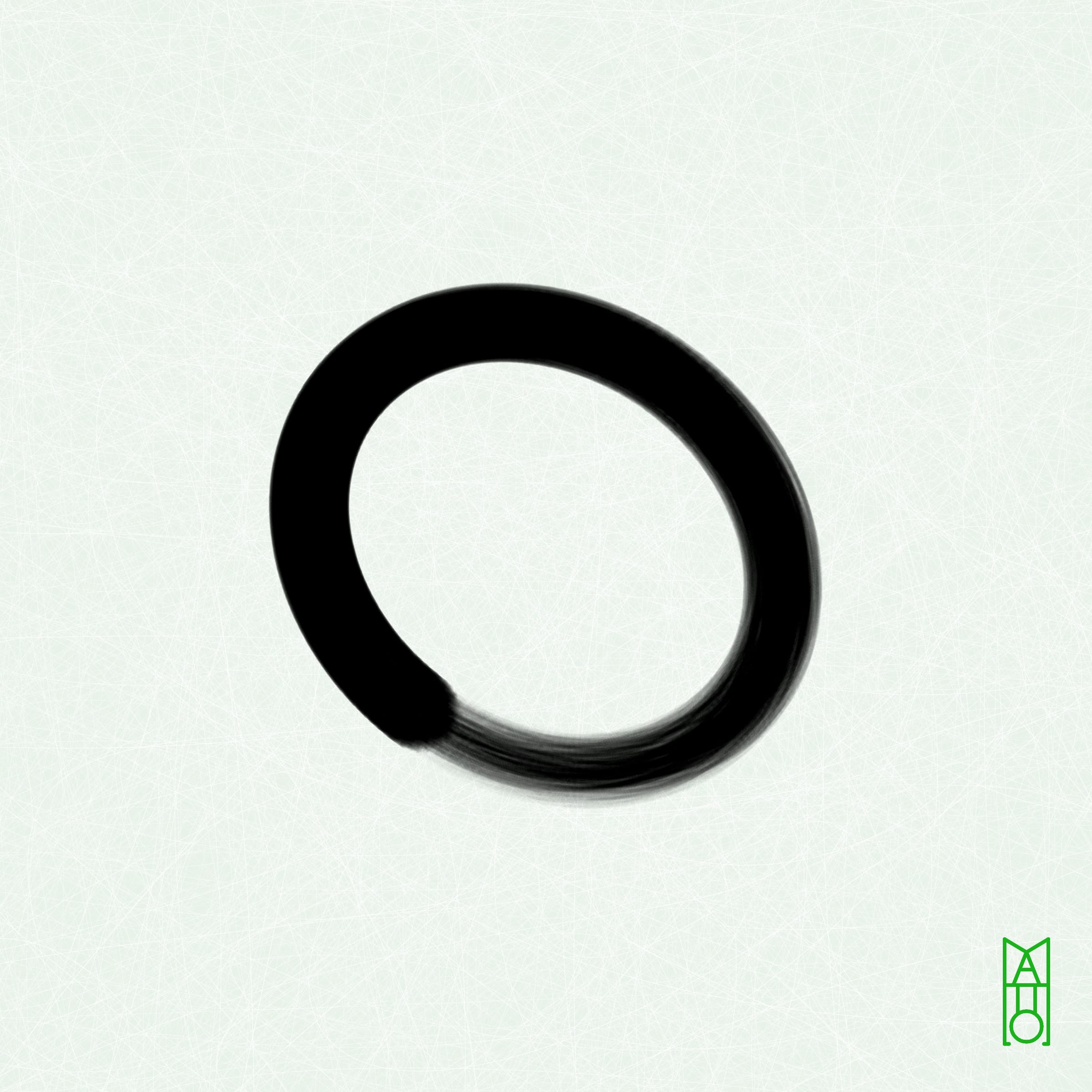 Ensō #34000467