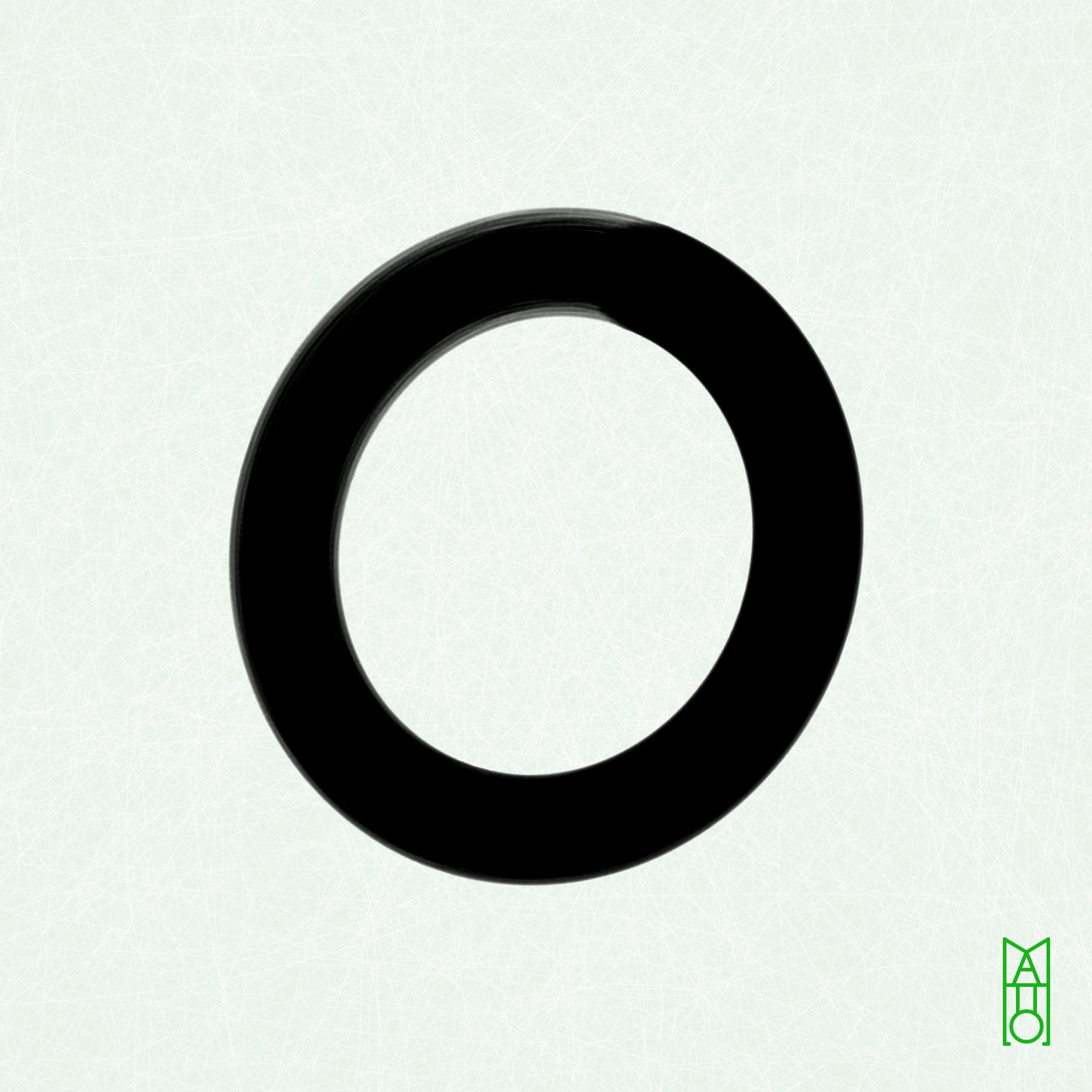 Ensō #34000469