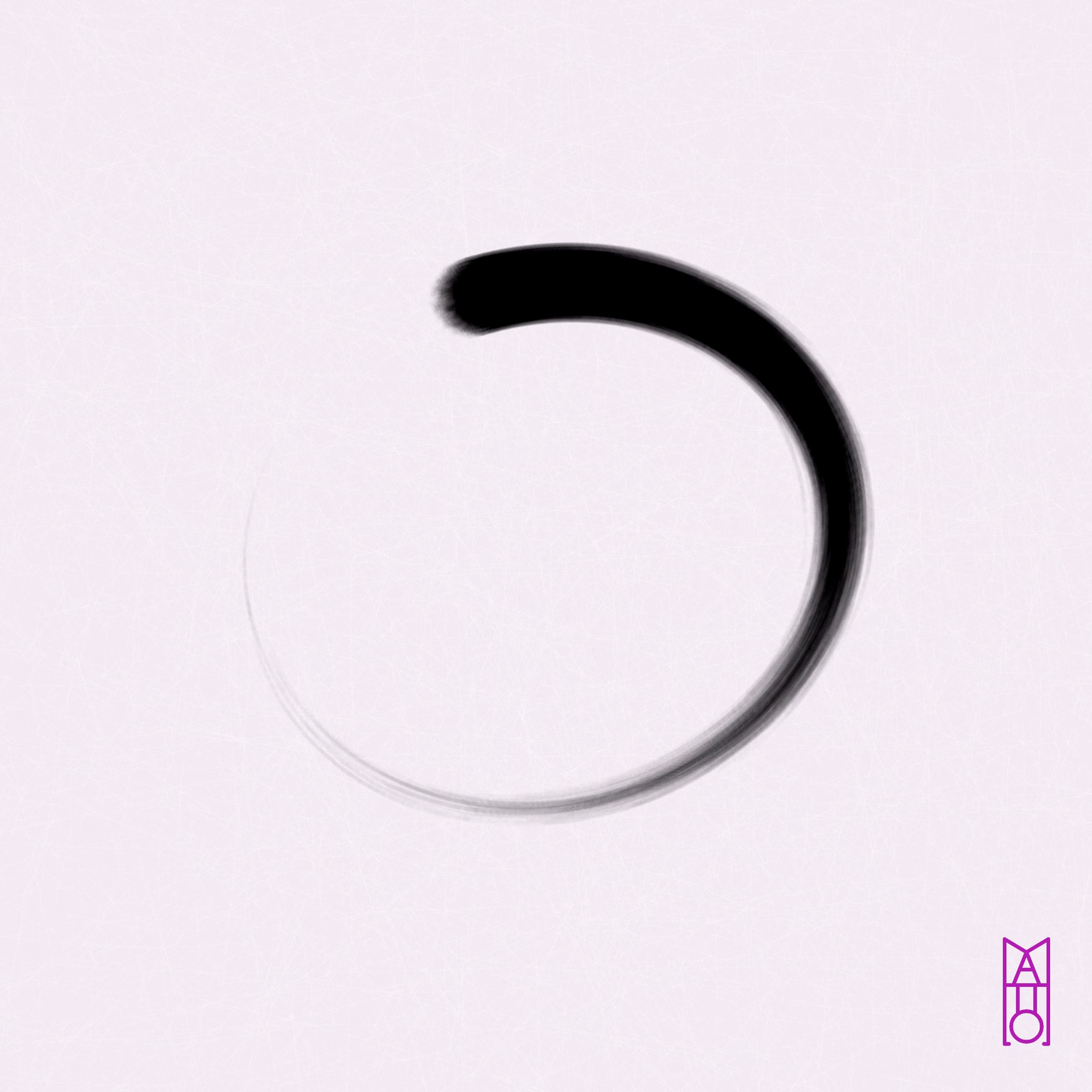 Ensō #34000470