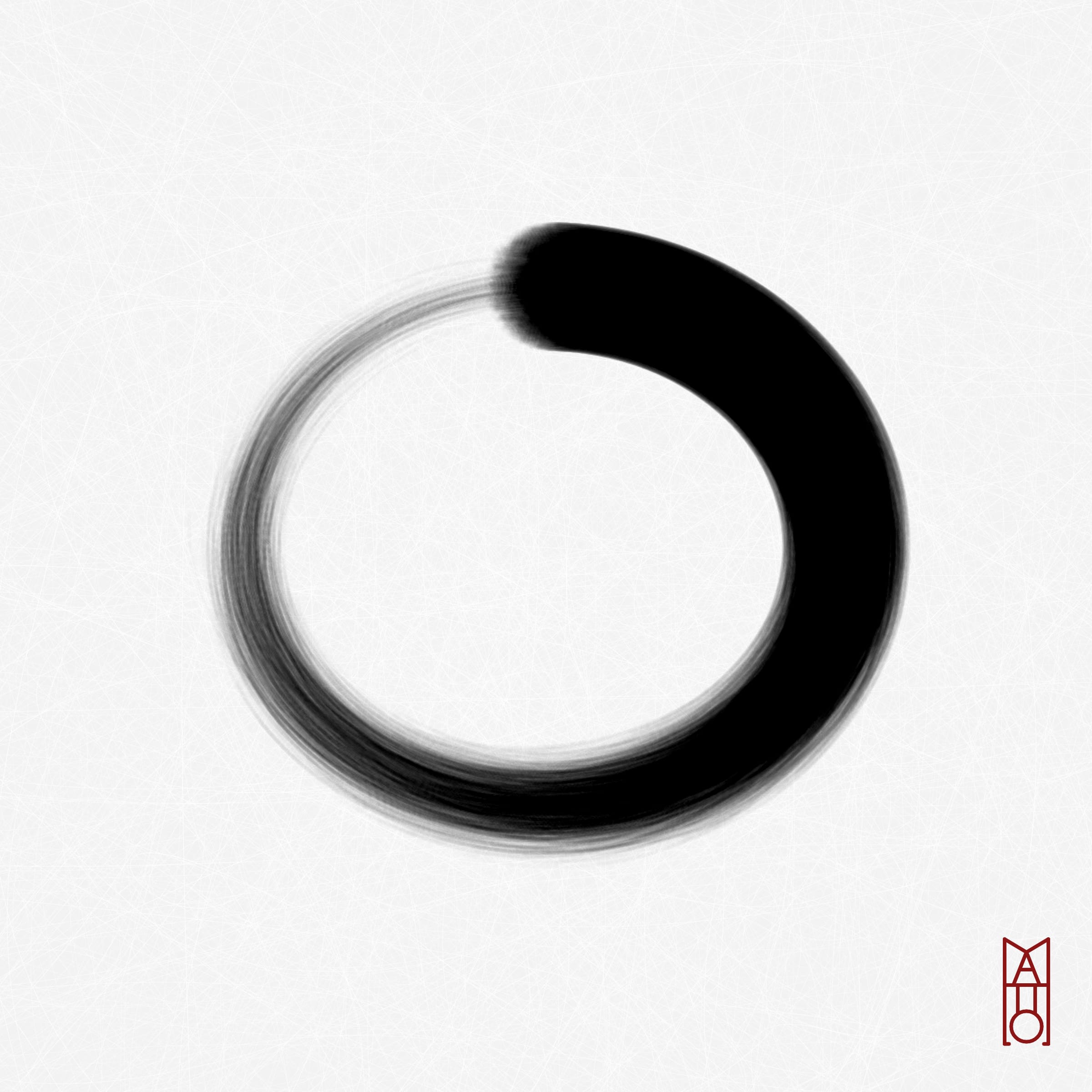 Ensō #34000472