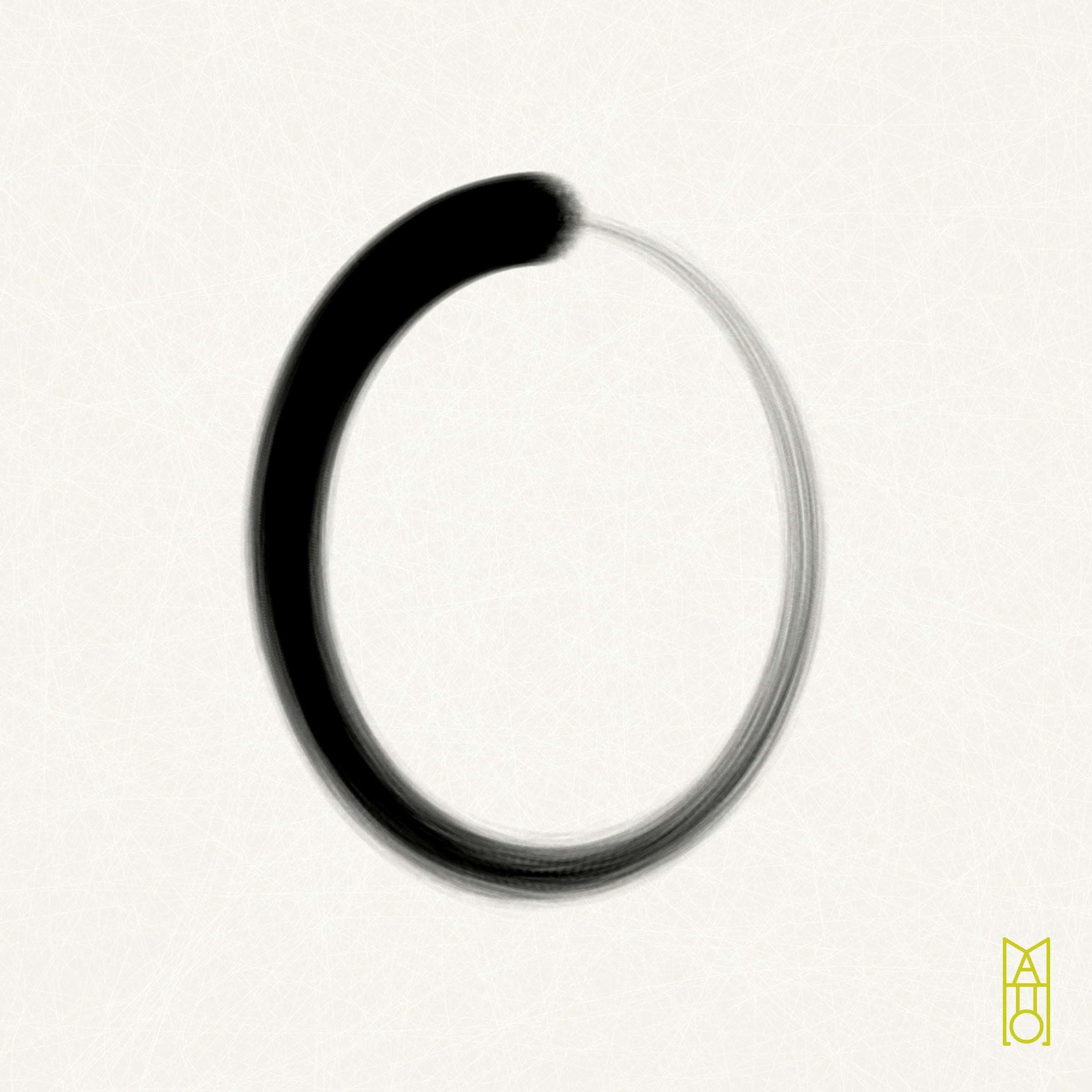 Ensō #34000476