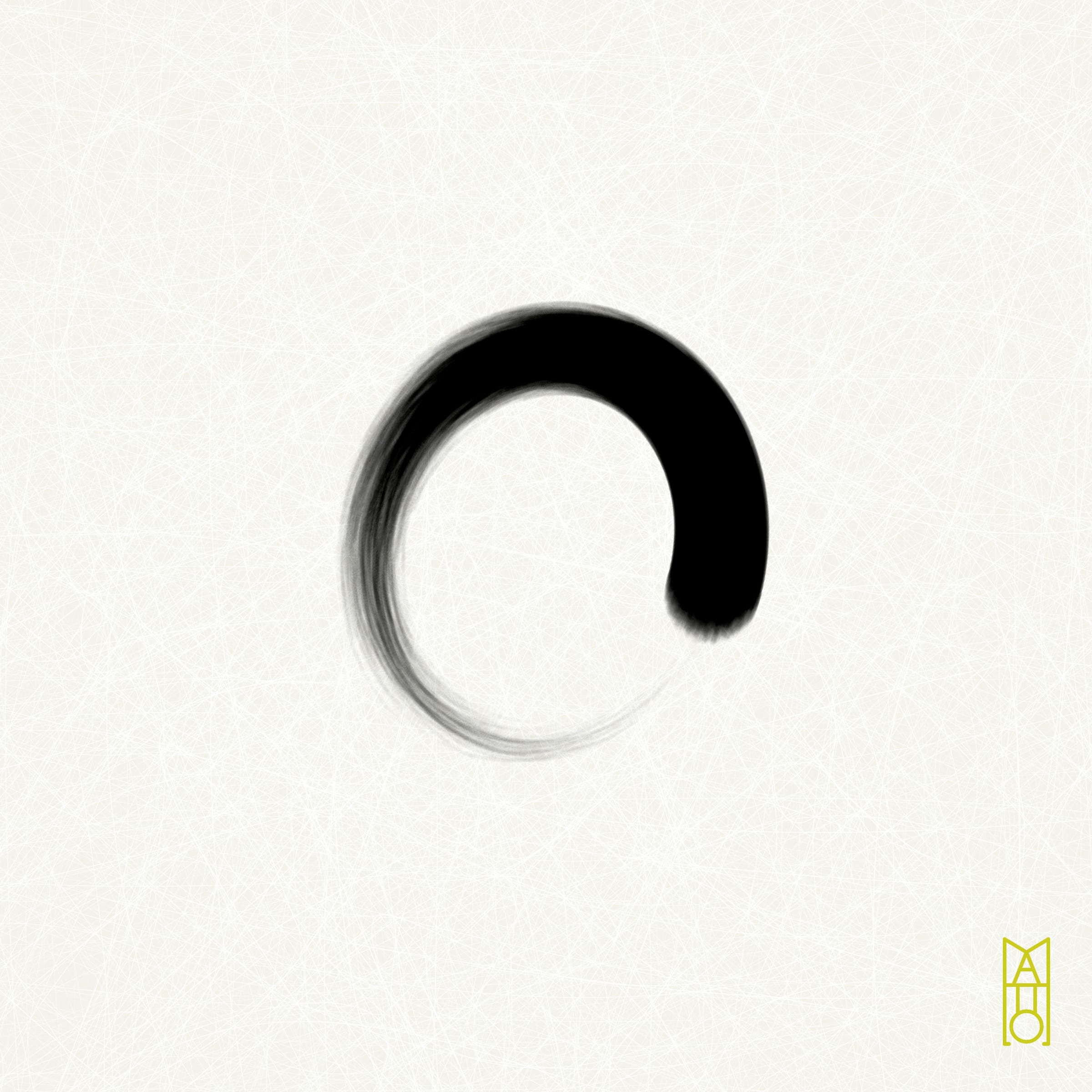 Ensō #34000478