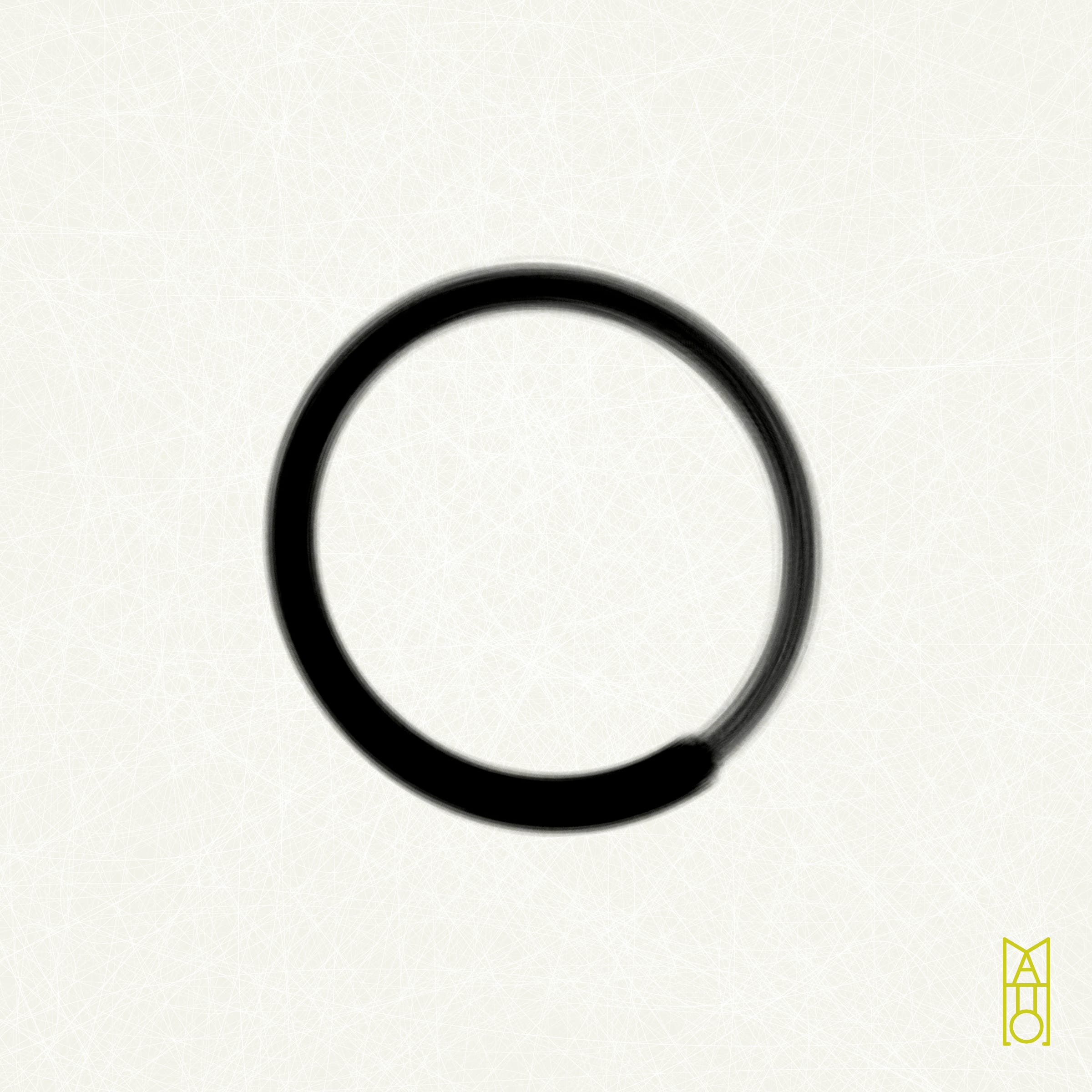 Ensō #34000479