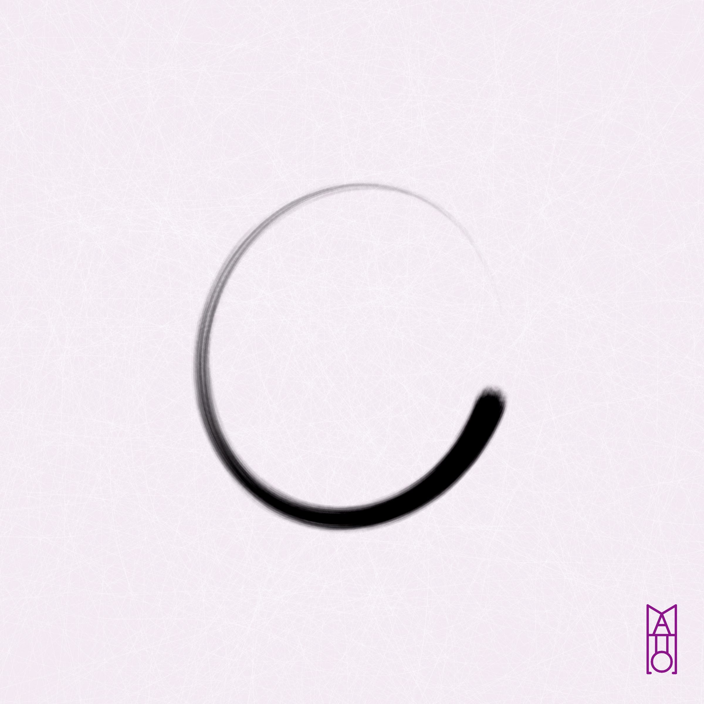 Ensō #34000481