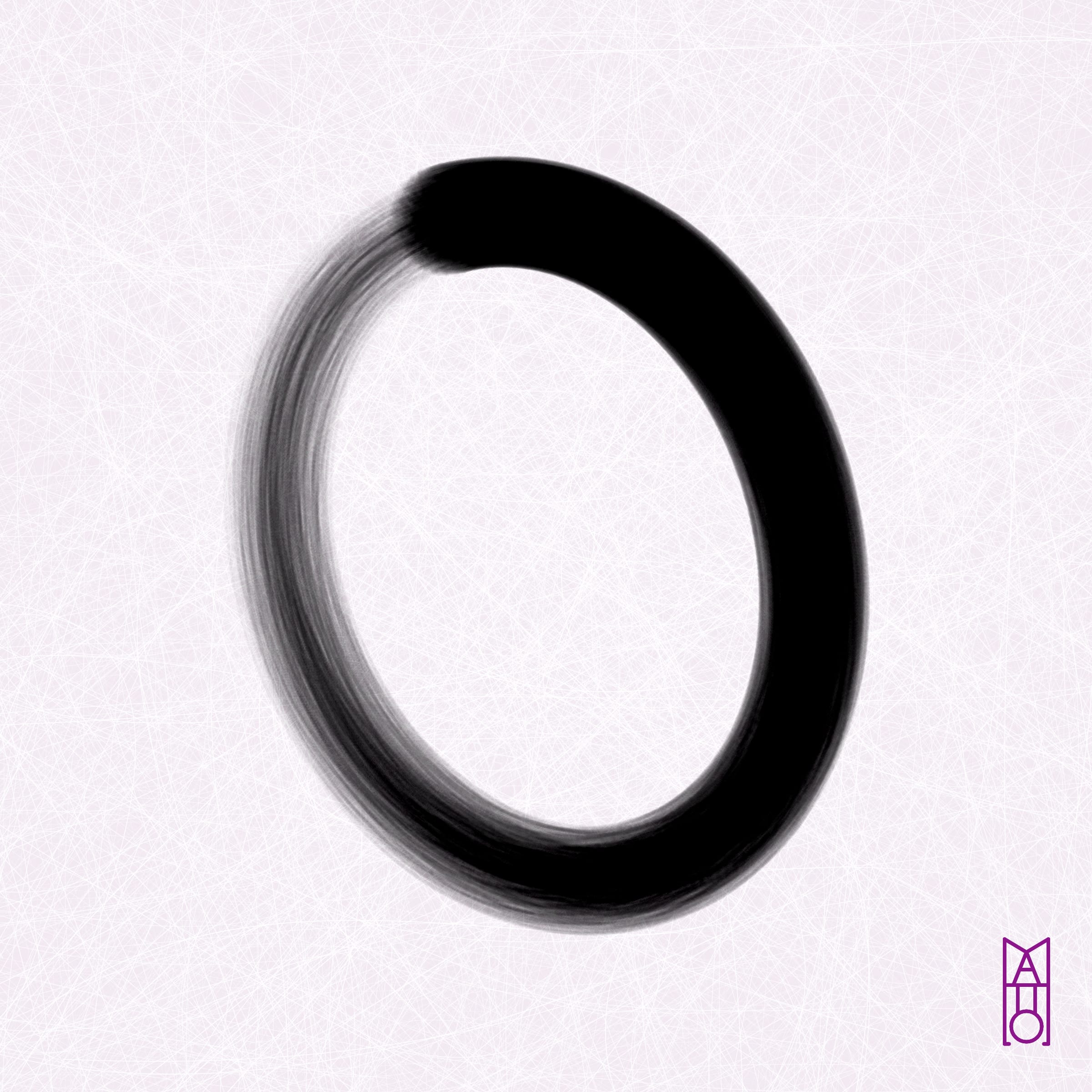 Ensō #34000482