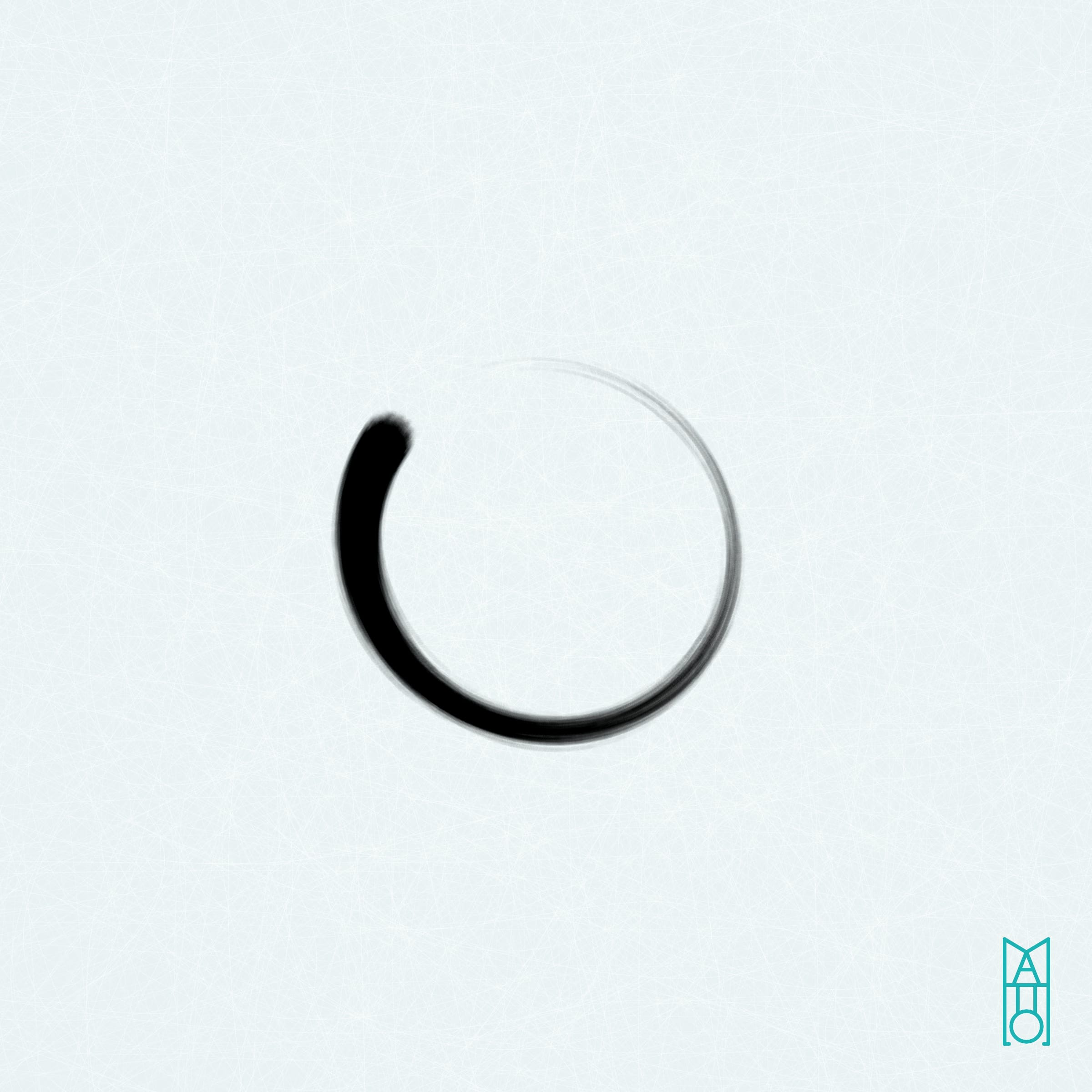 Ensō #34000484