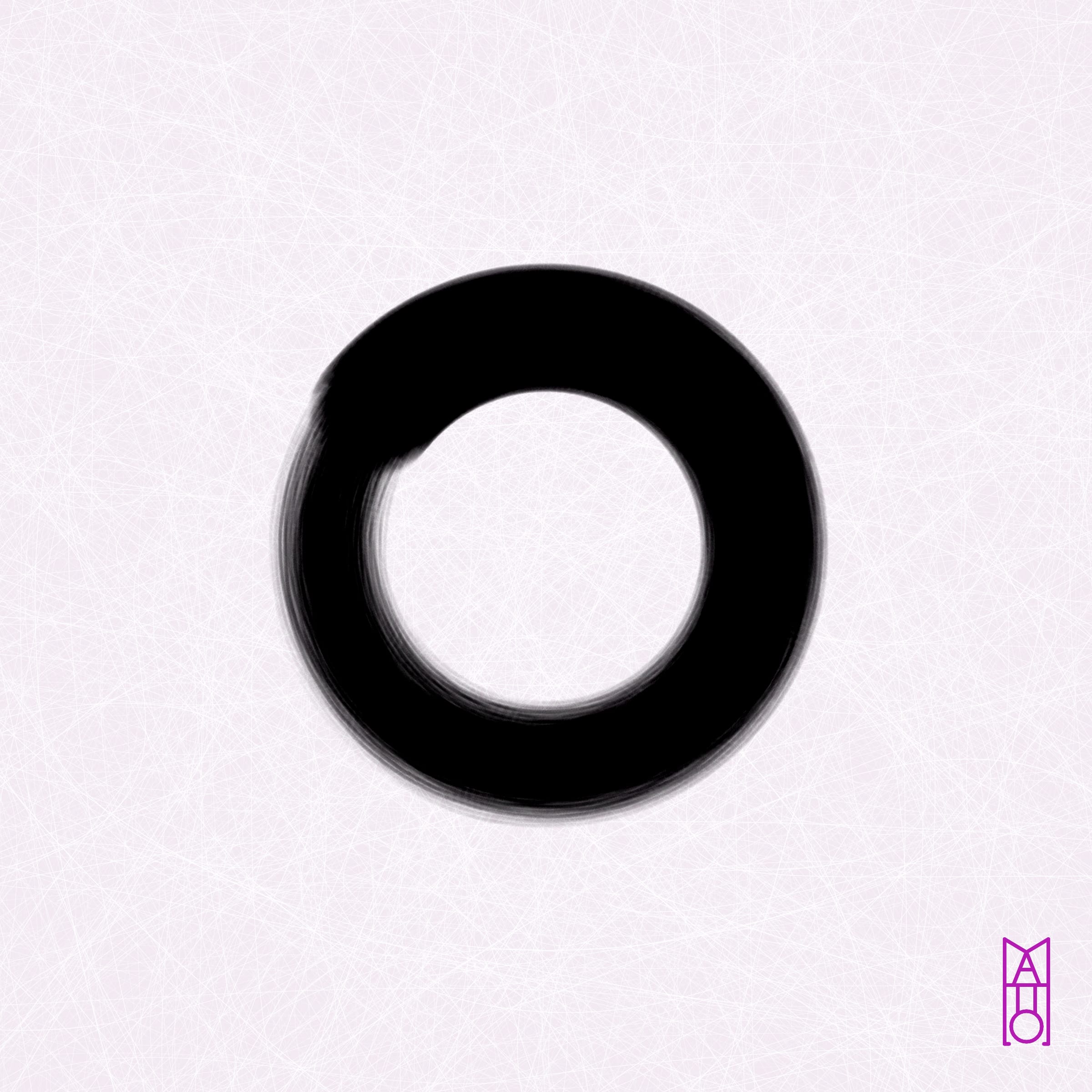 Ensō #34000485