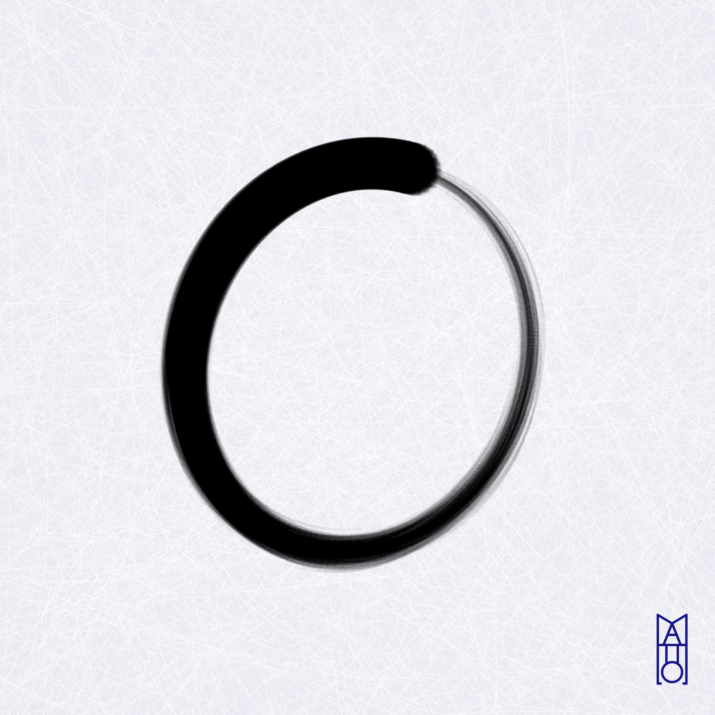 Ensō #34000486