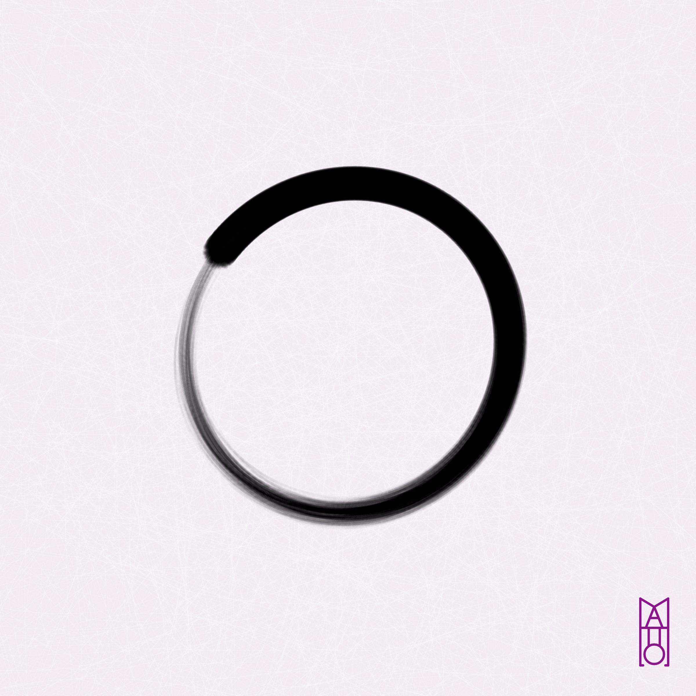 Ensō #34000487