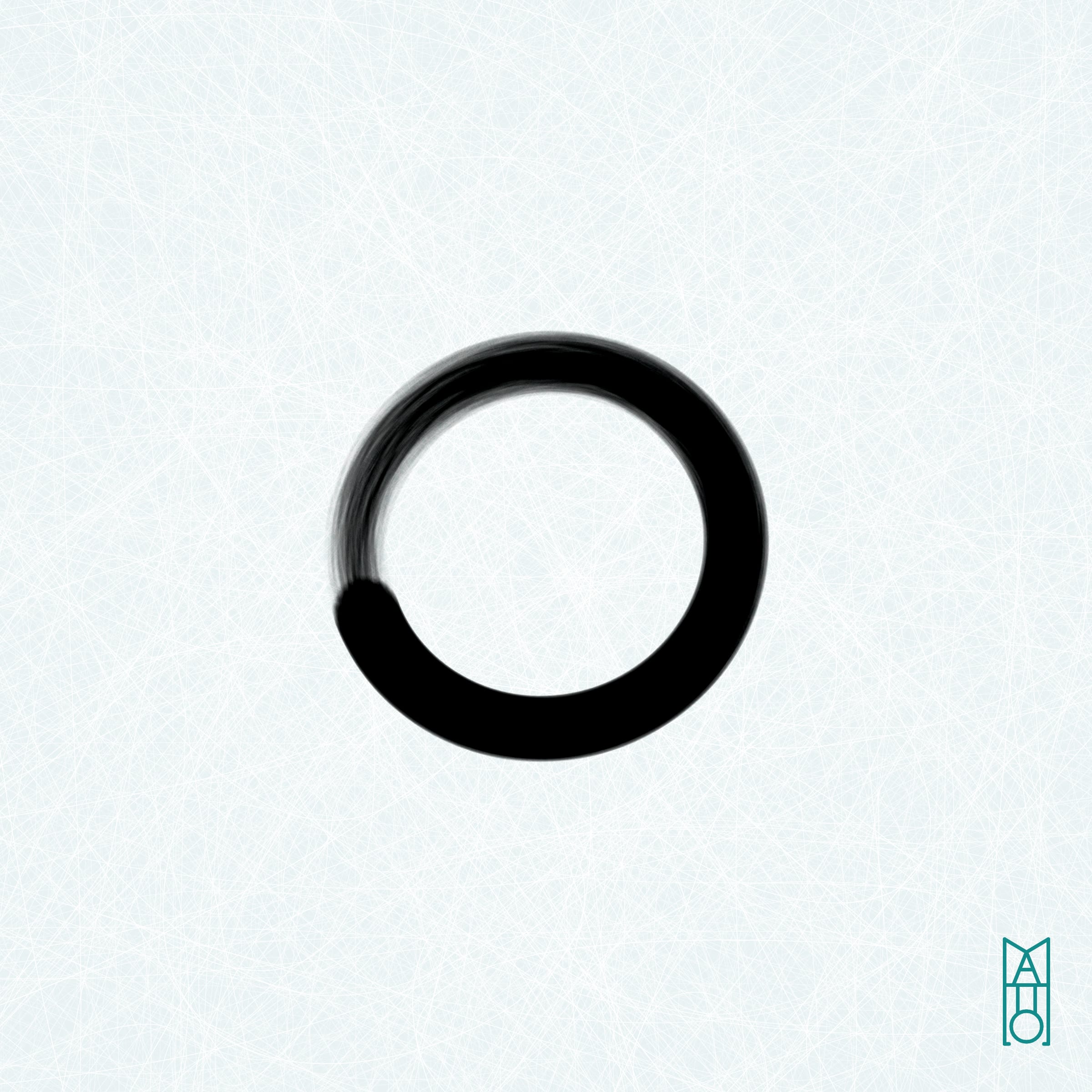 Ensō #34000488