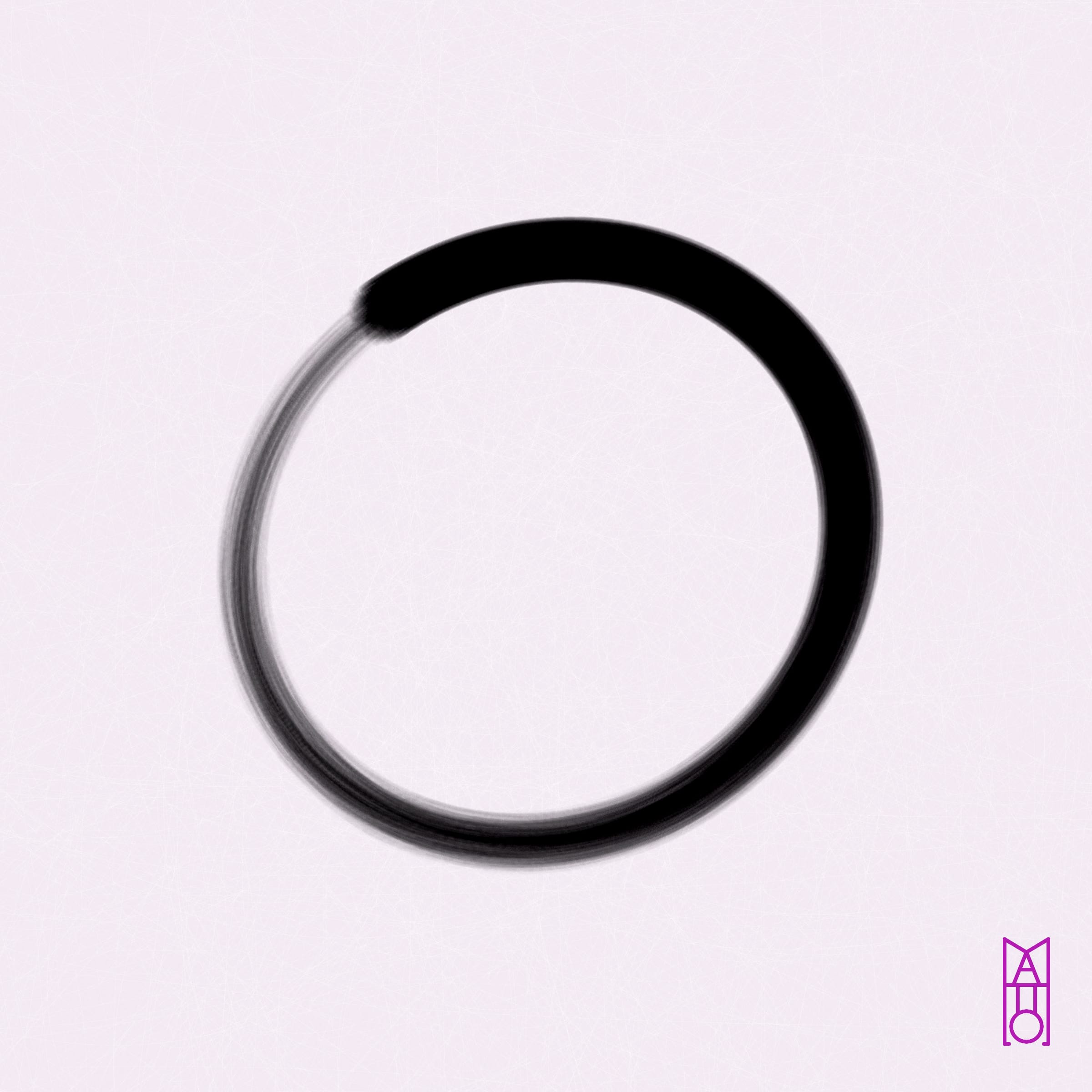 Ensō #34000489