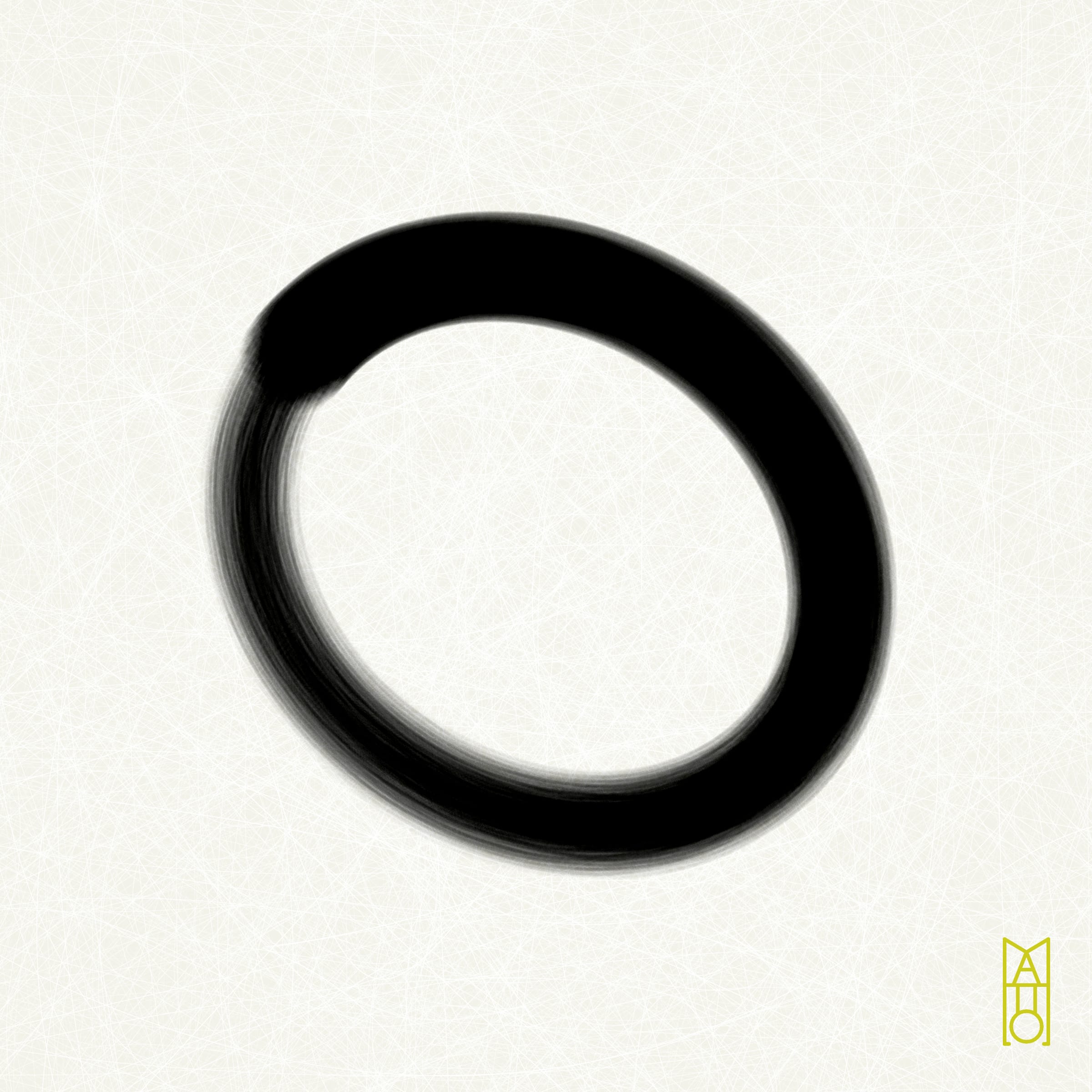 Ensō #34000490
