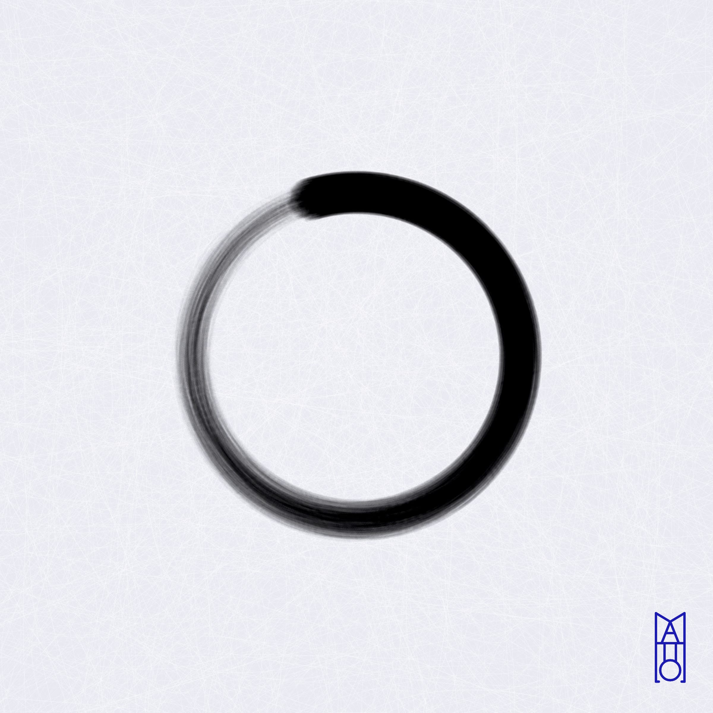 Ensō #34000492
