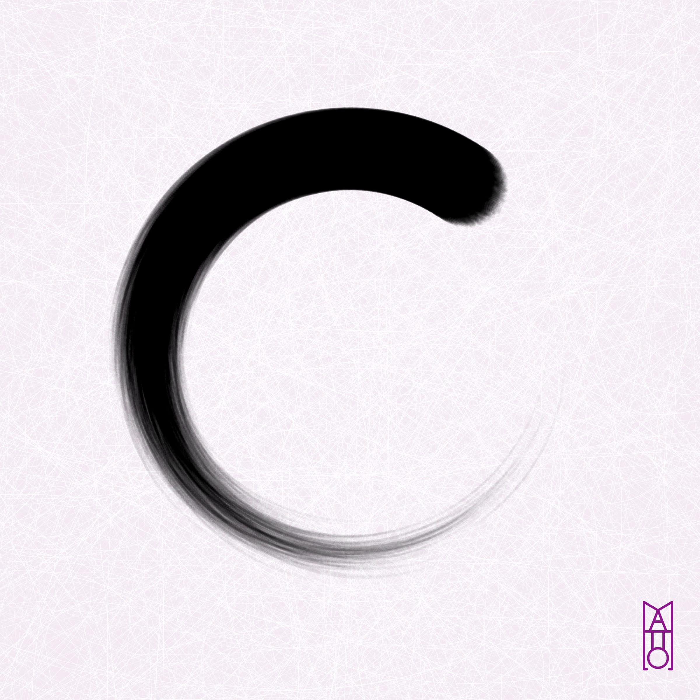 Ensō #34000493