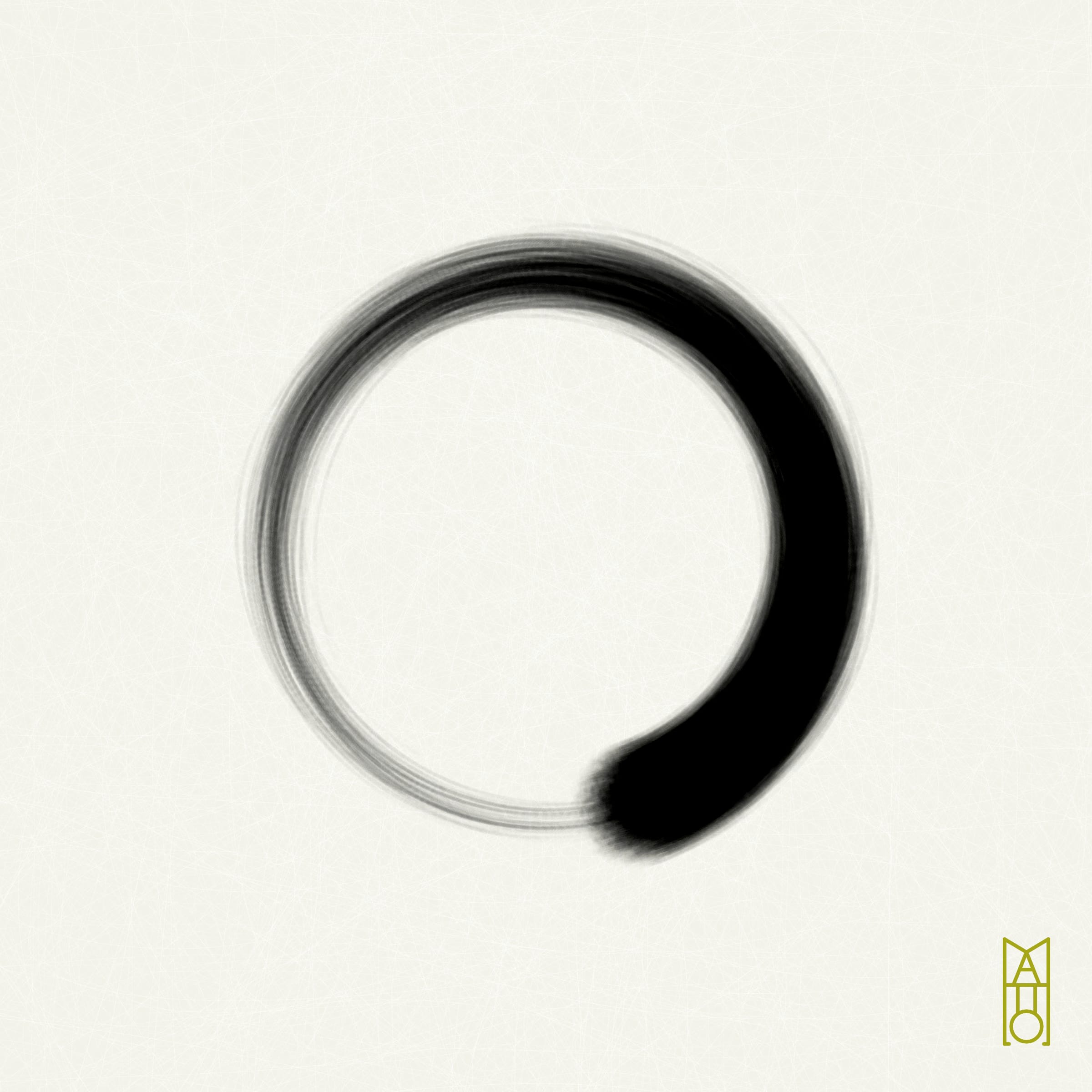 Ensō #34000494